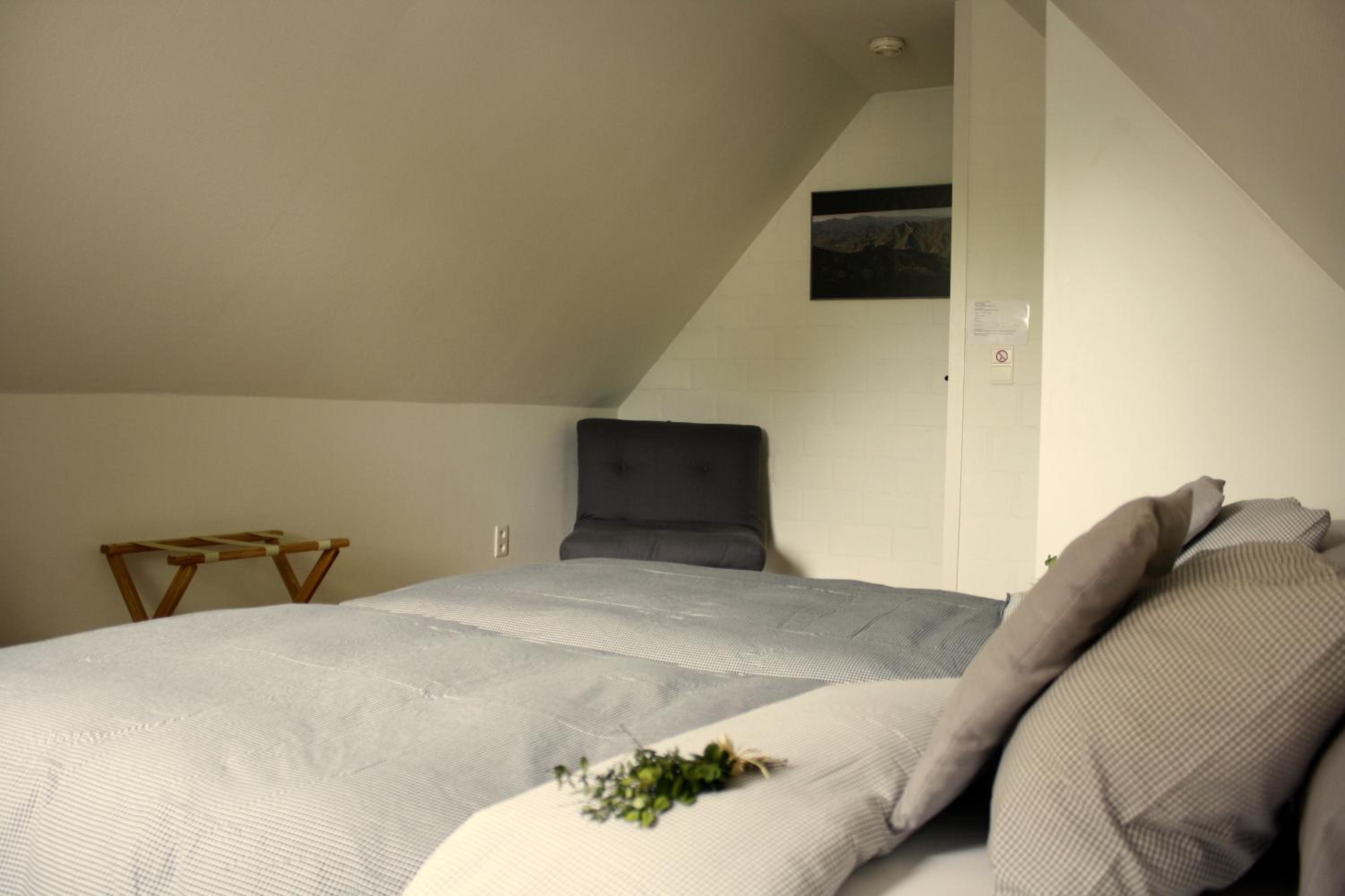 B&B De Kastanjeboom