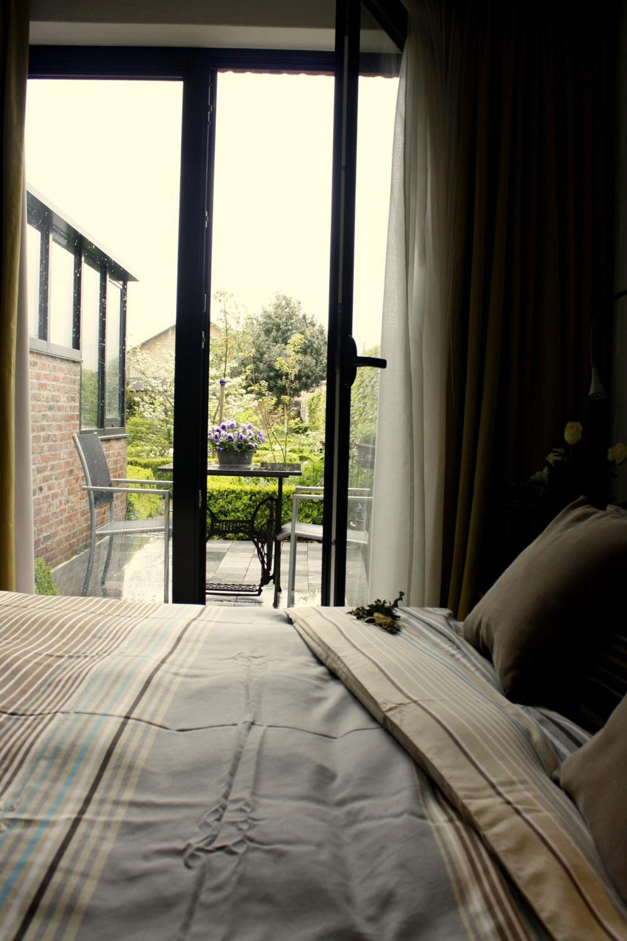 B&B De Kastanjeboom