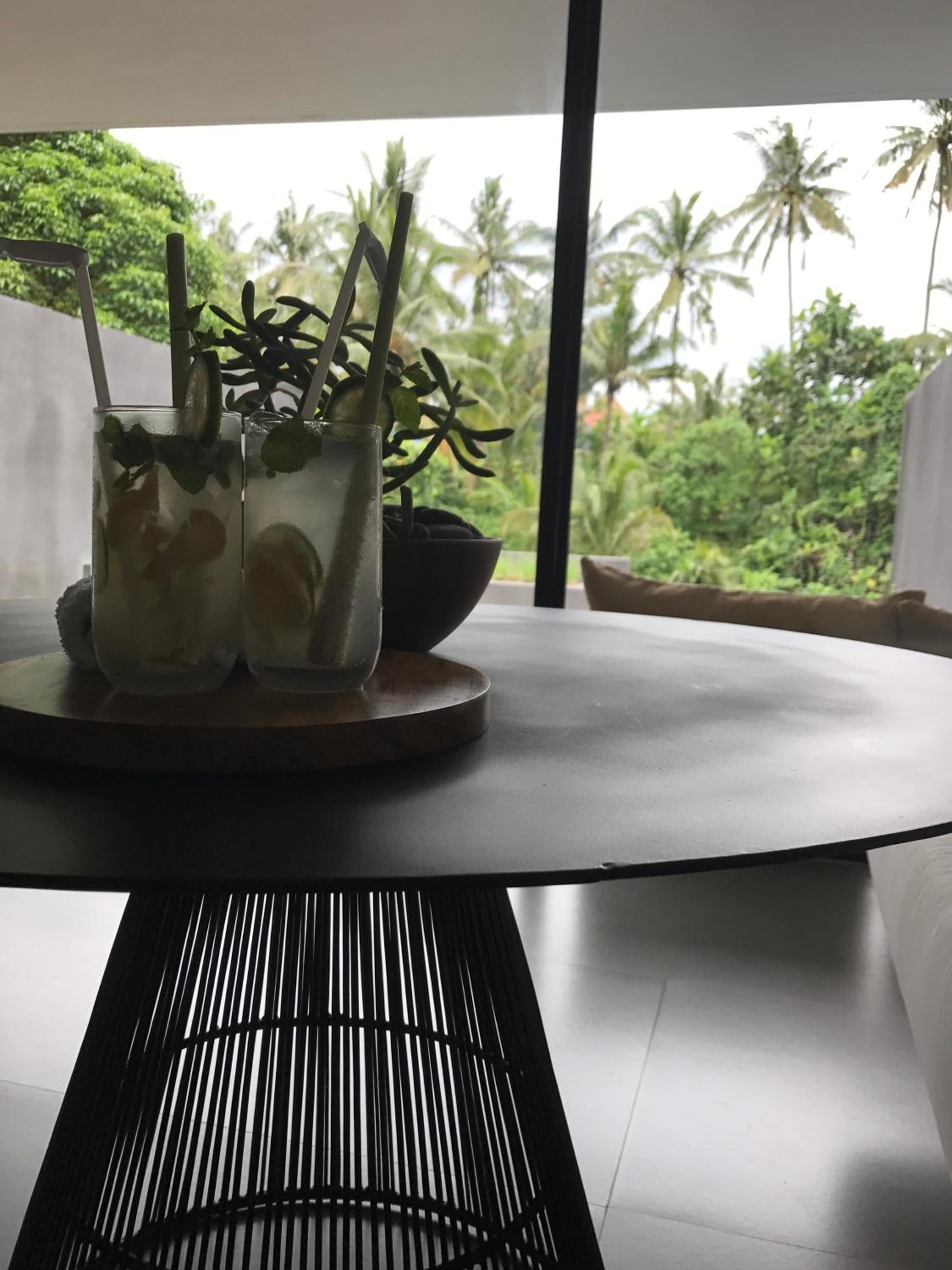 Origin Ubud