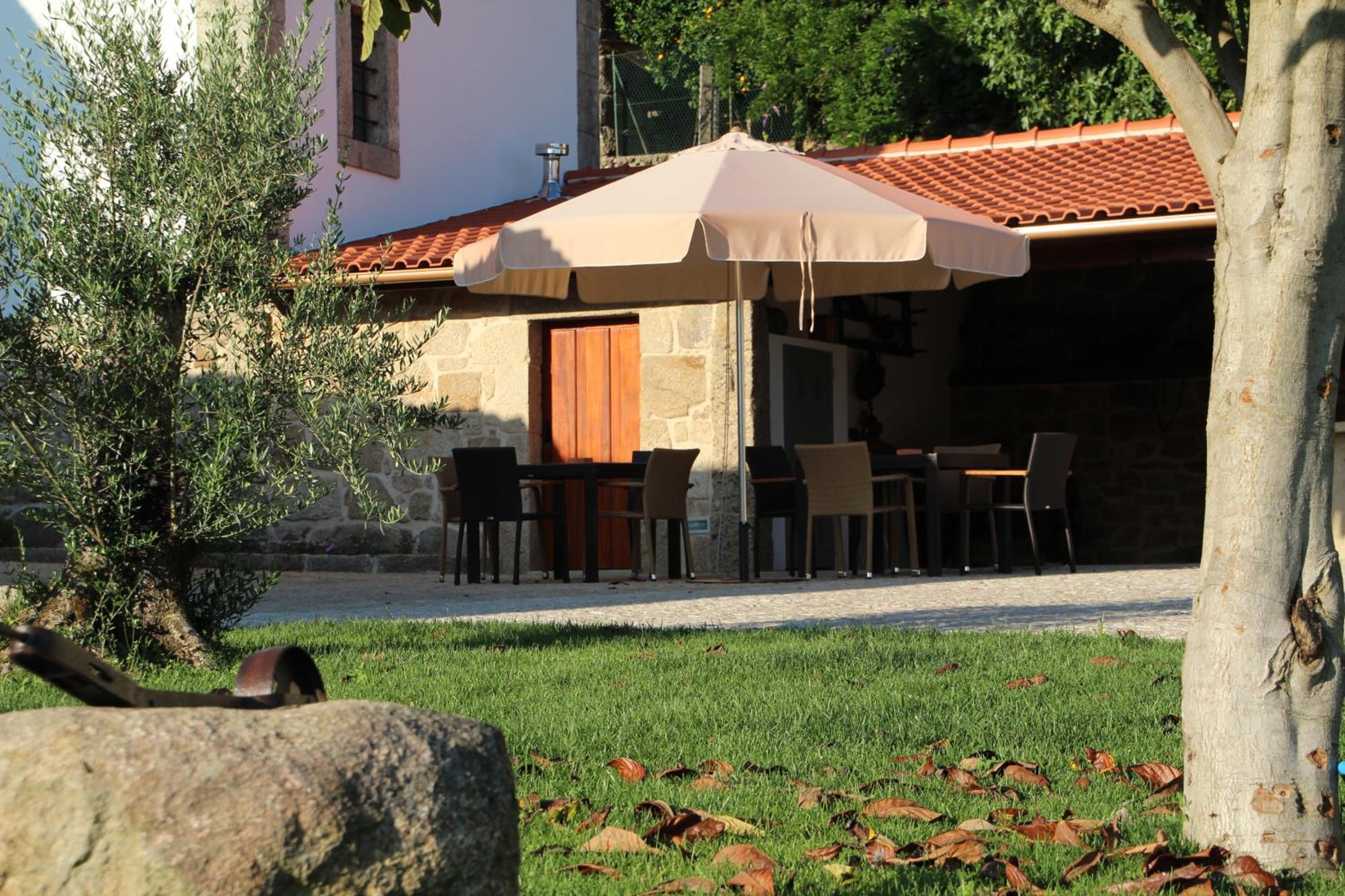 Casa da Capela view 4