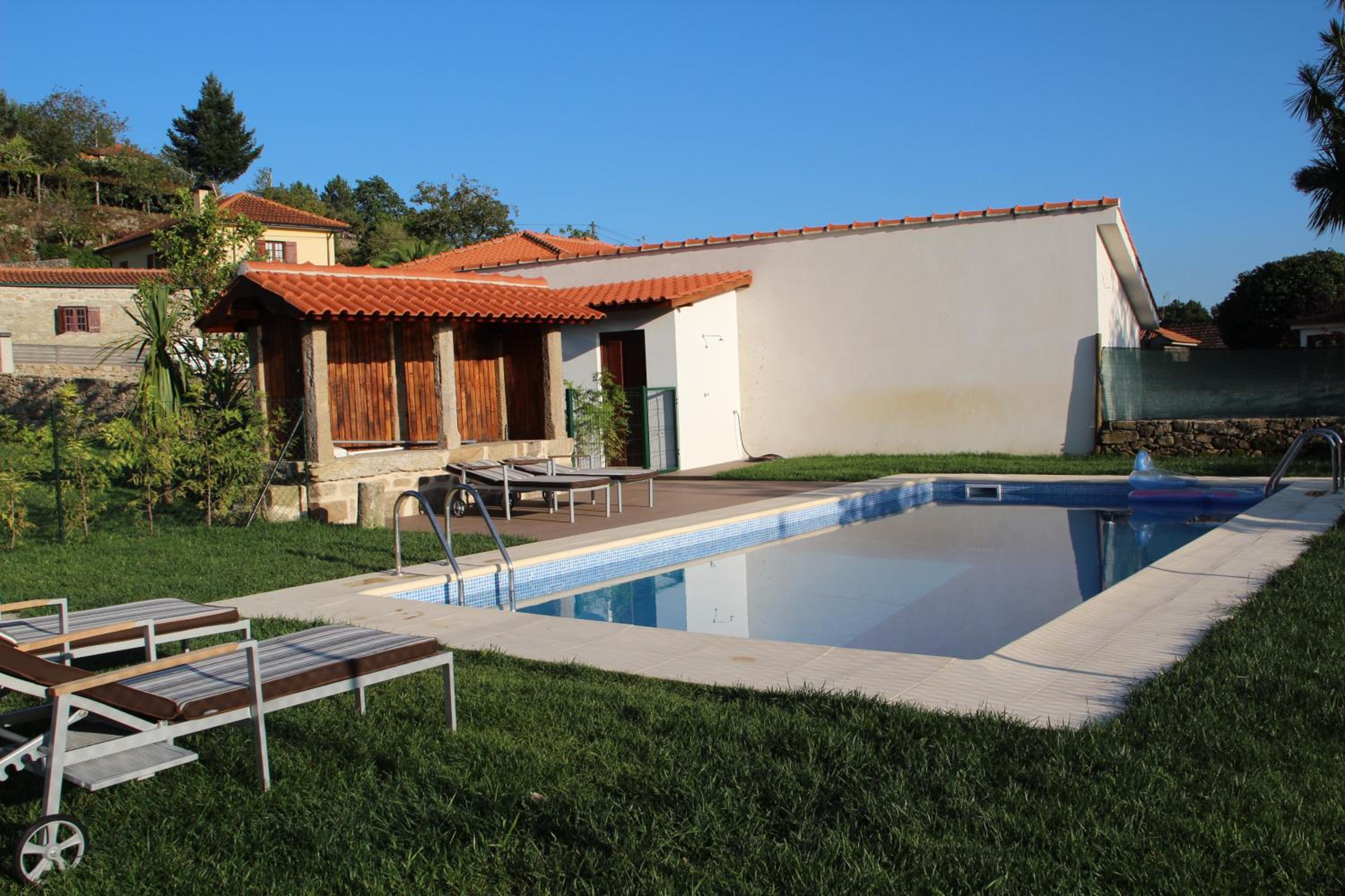 Casa da Capela view 3
