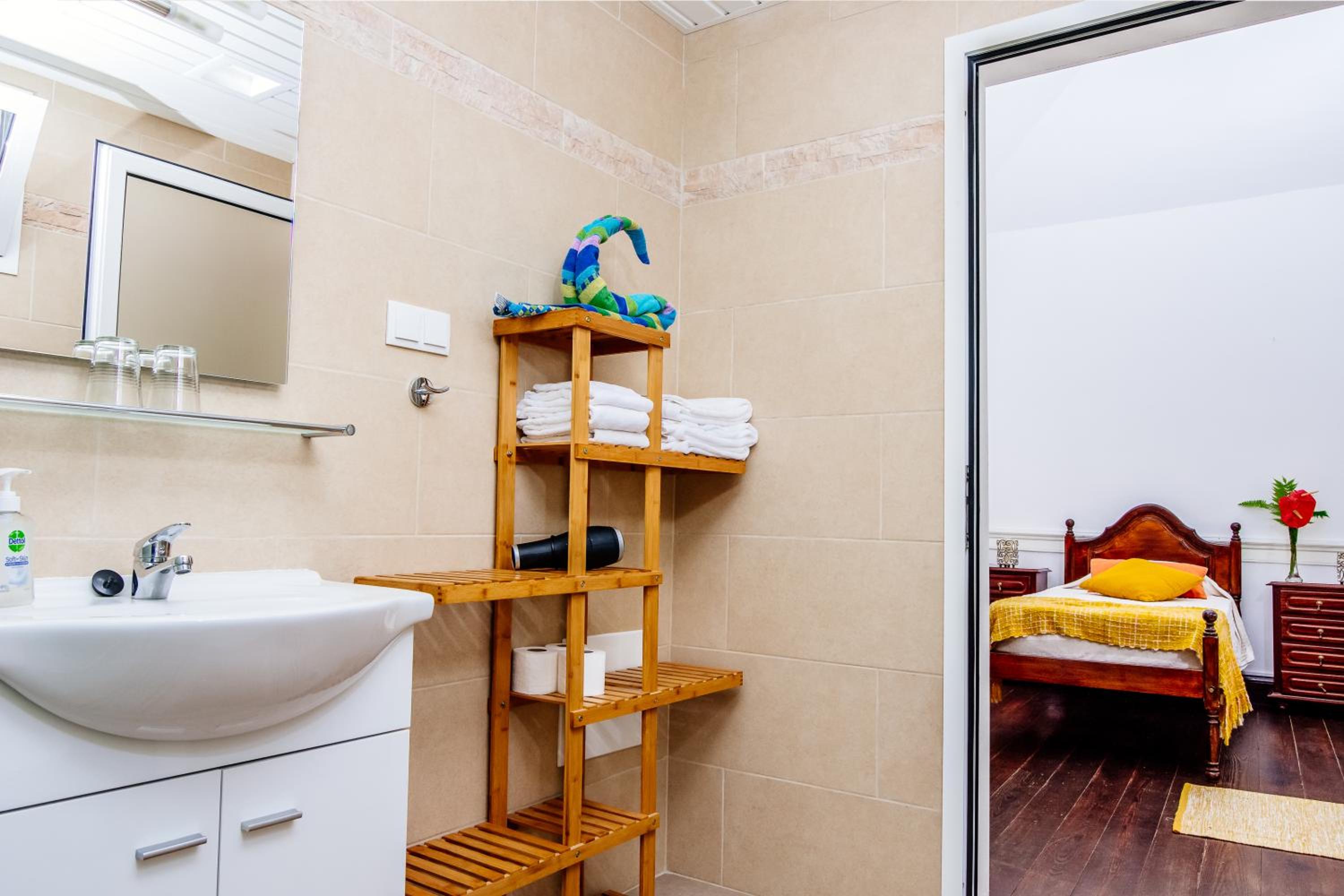 Vitorina Corte Guesthouse