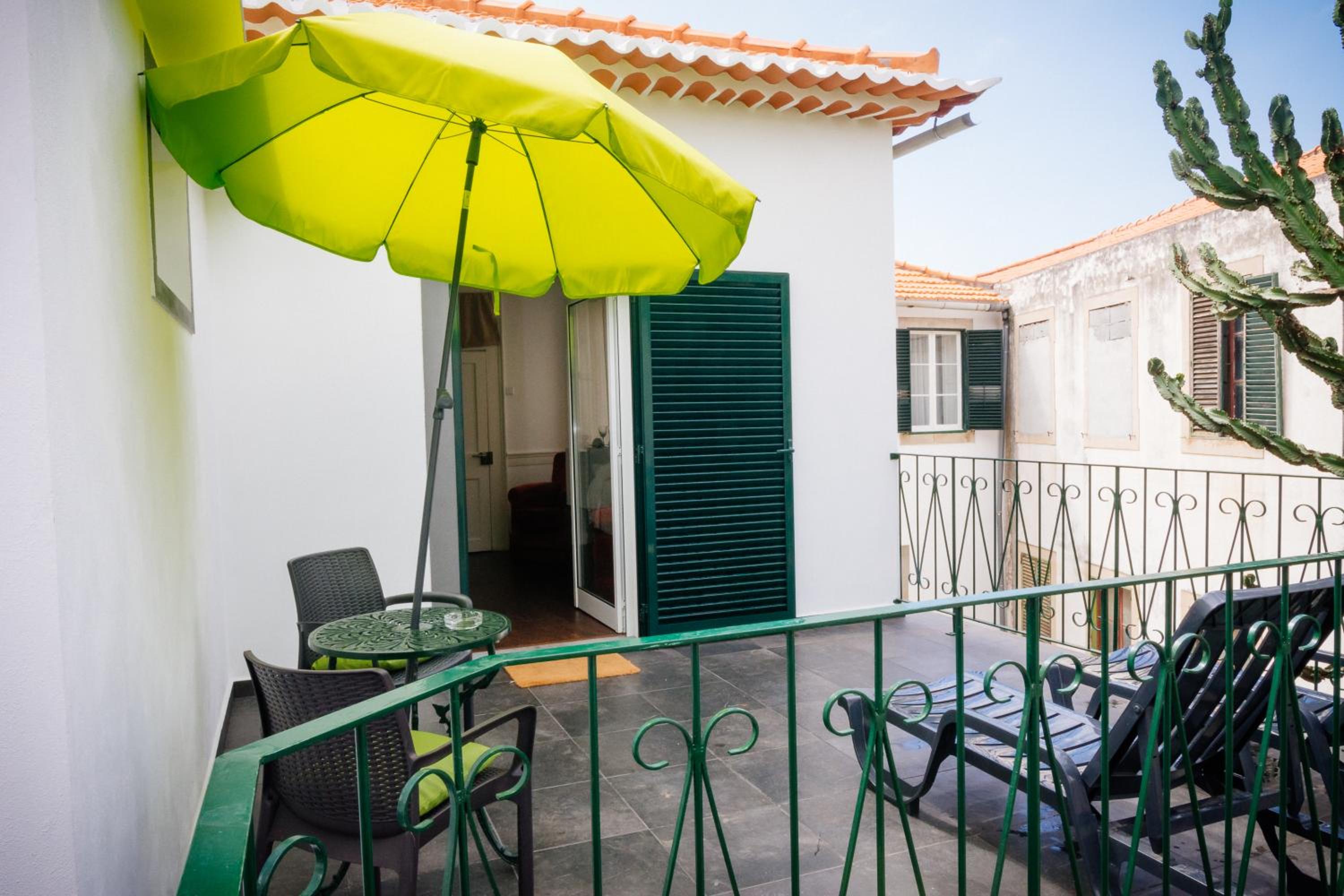 Vitorina Corte Guesthouse