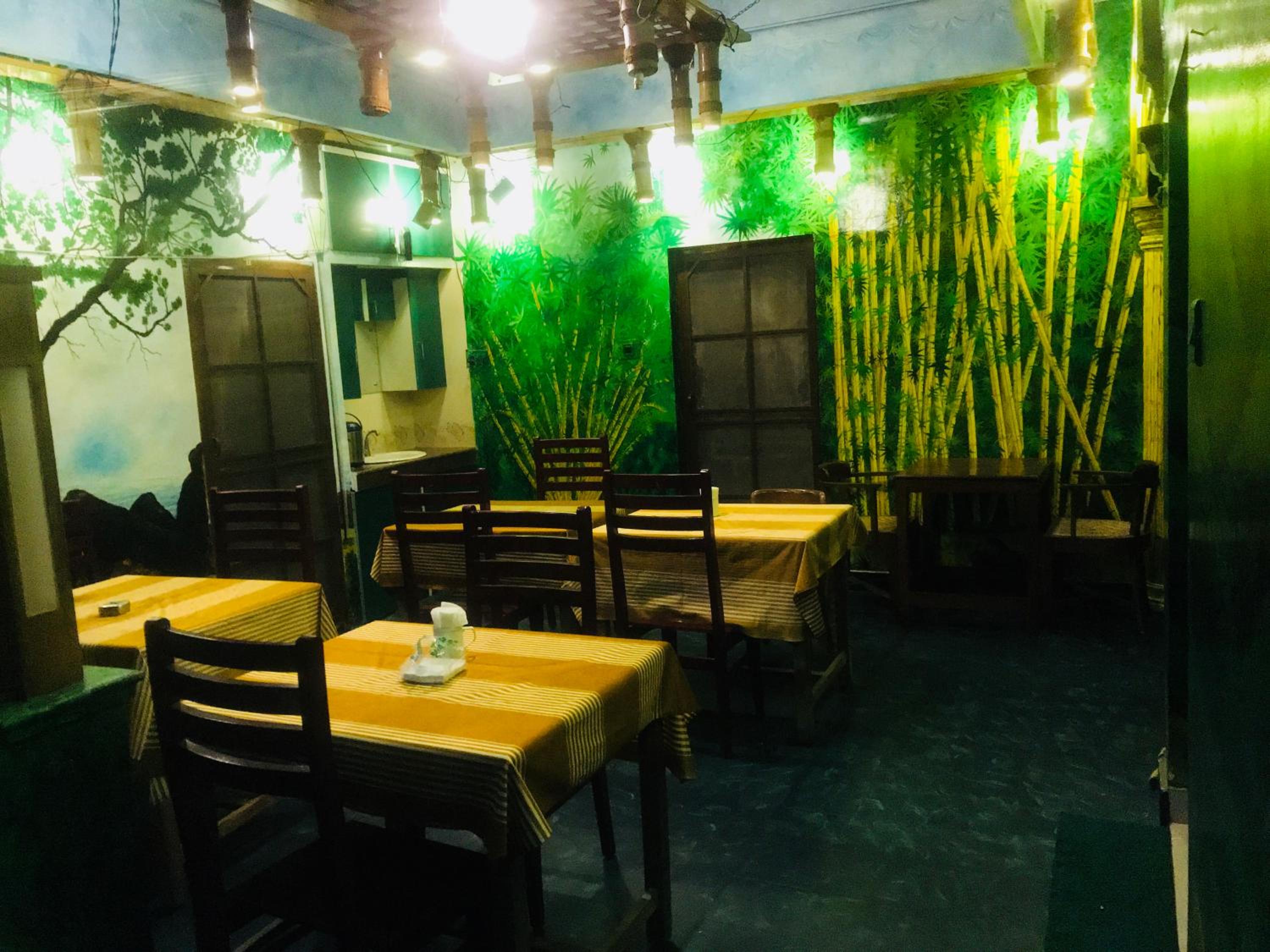 Bastian Homestay