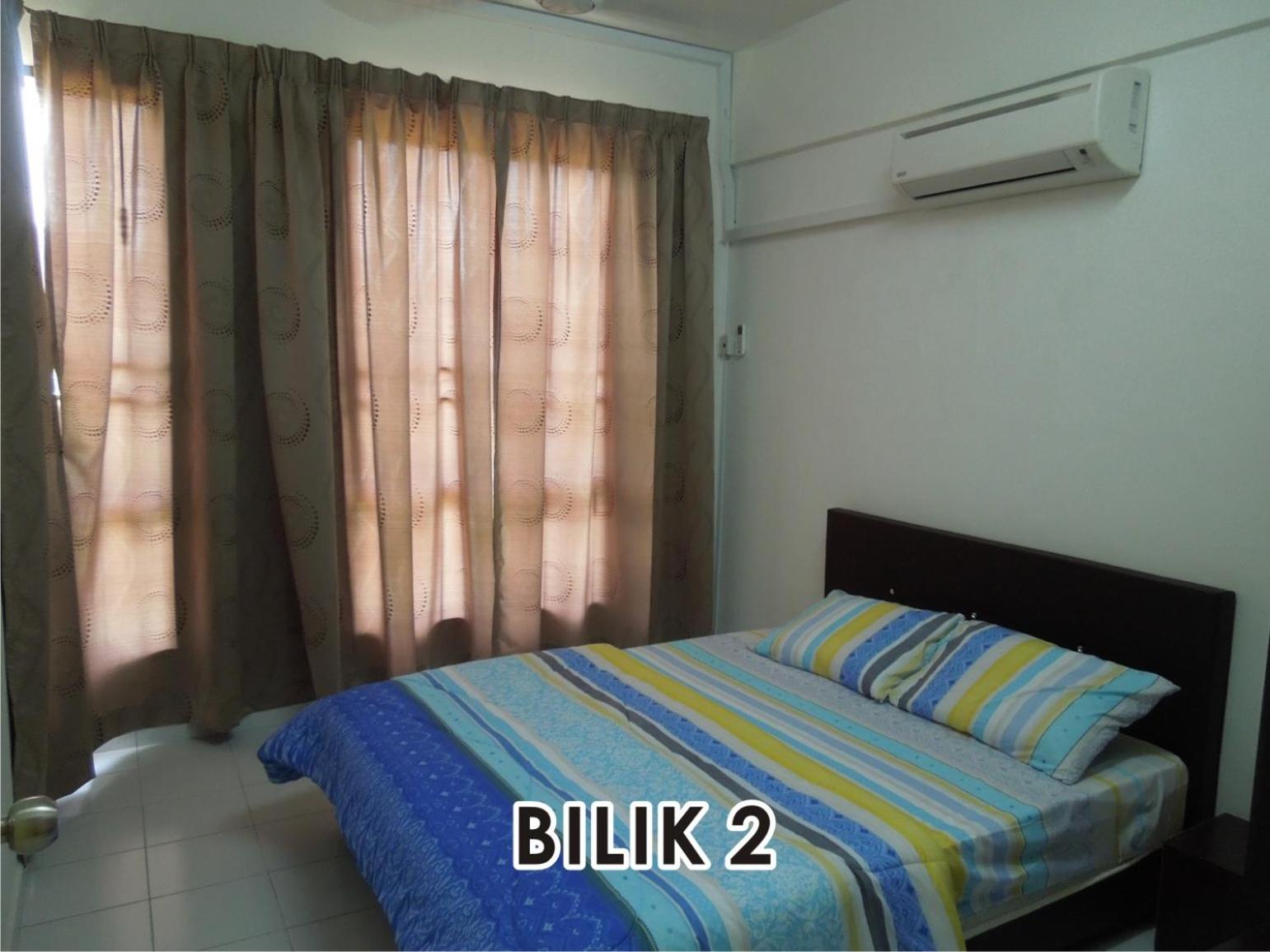 Homestay Yarmouk photo 5