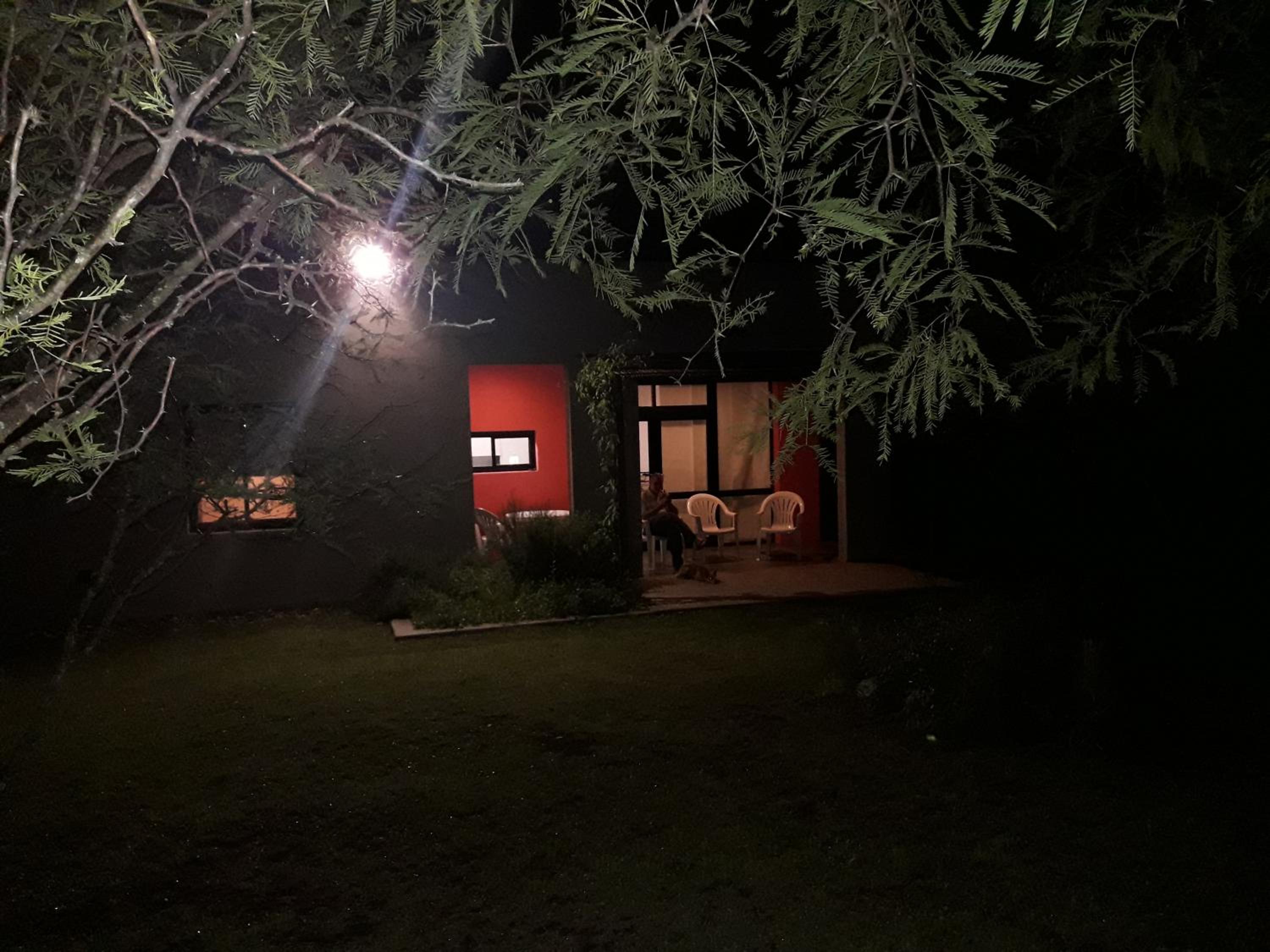 Casas del Champaquí