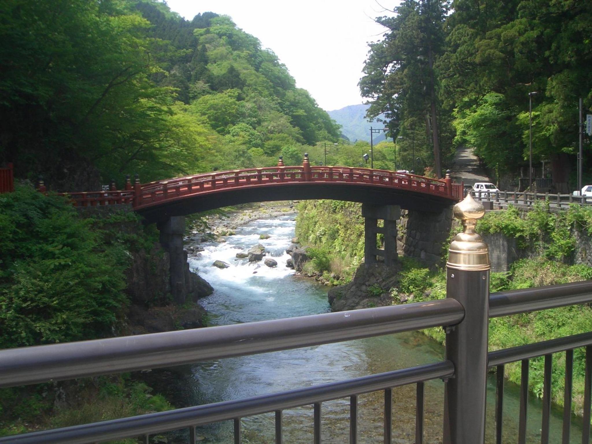 Nikko Pension L'escale