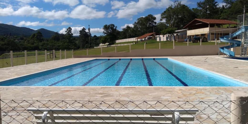 Hotel Pousada Rural Águas da Prata