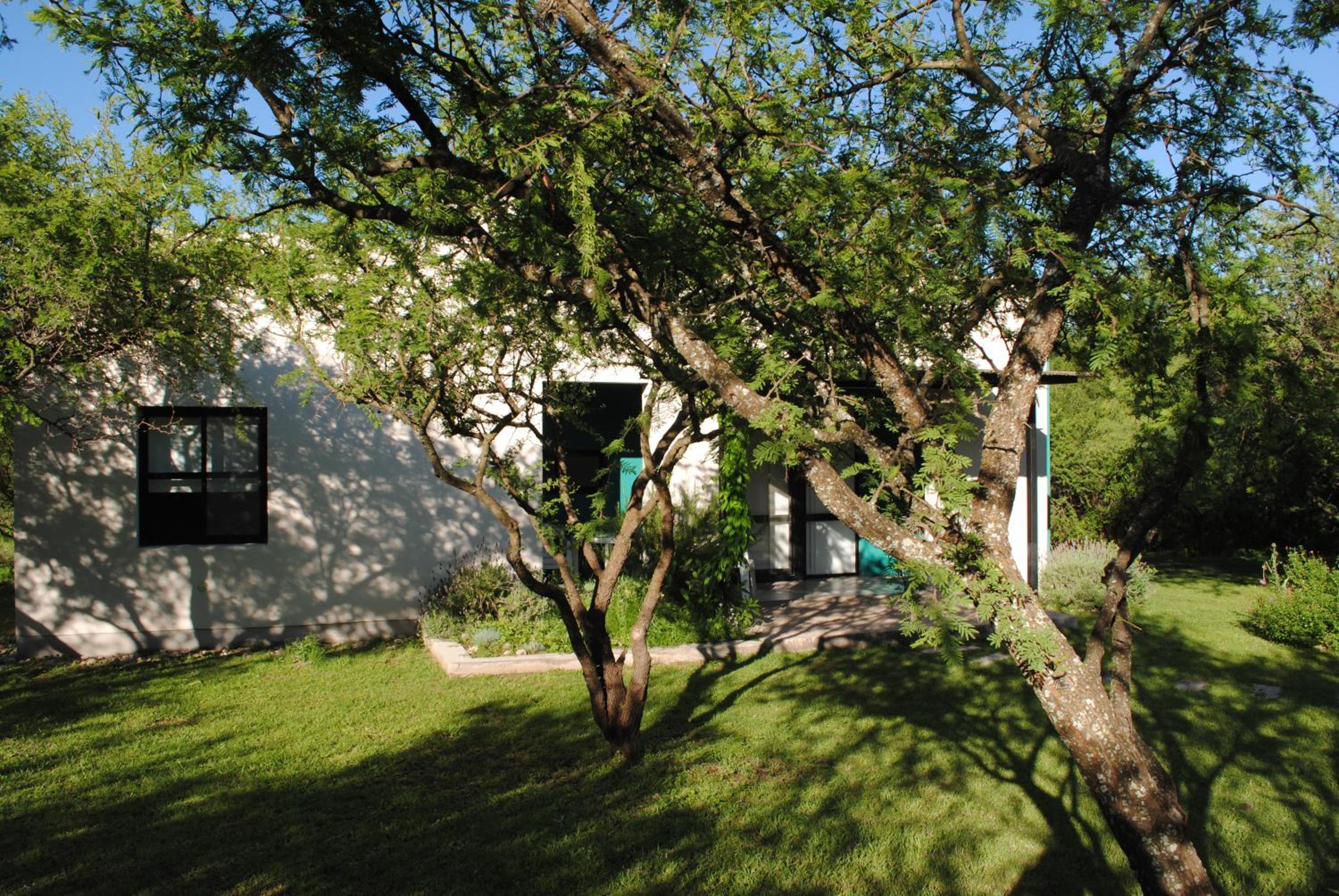 Casas del Champaquí