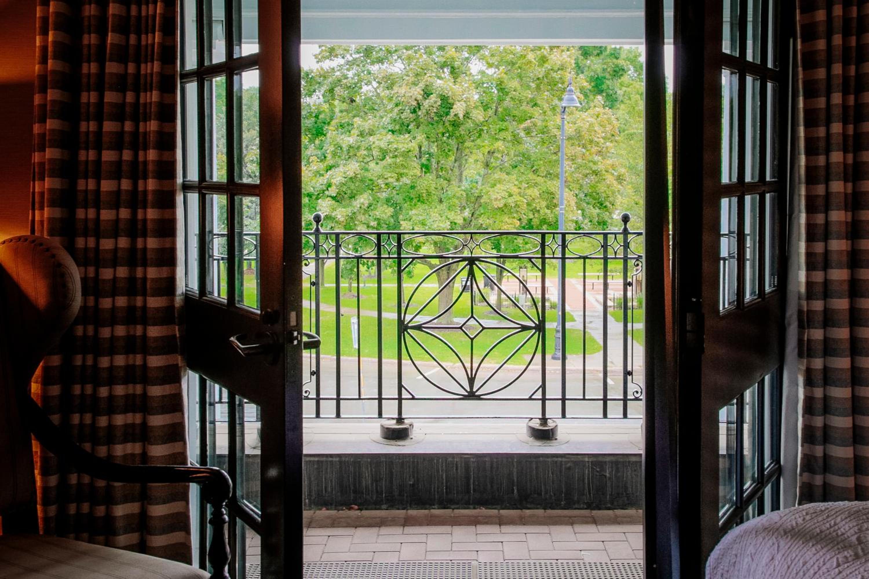 Colgate Inn