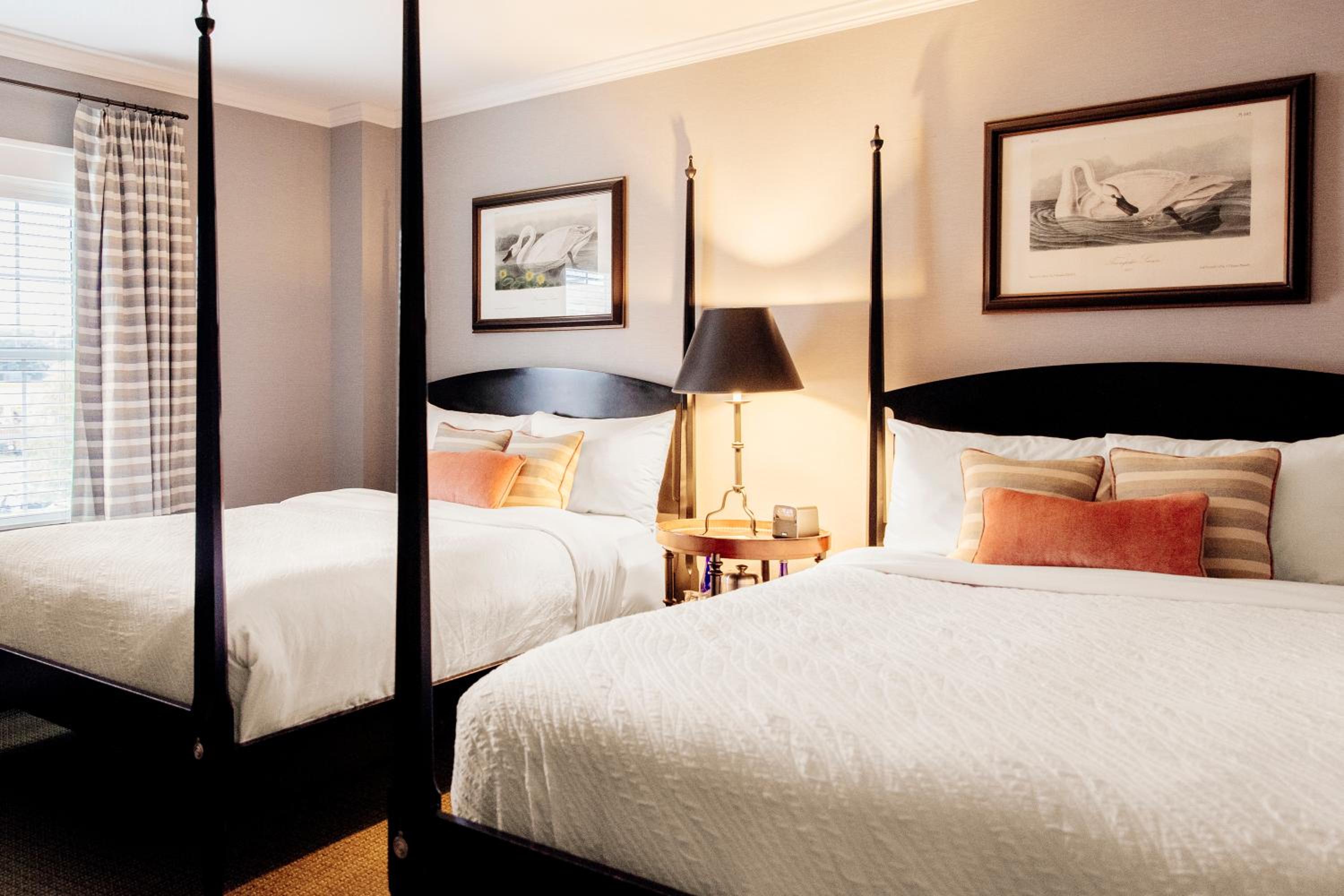 Colgate Inn