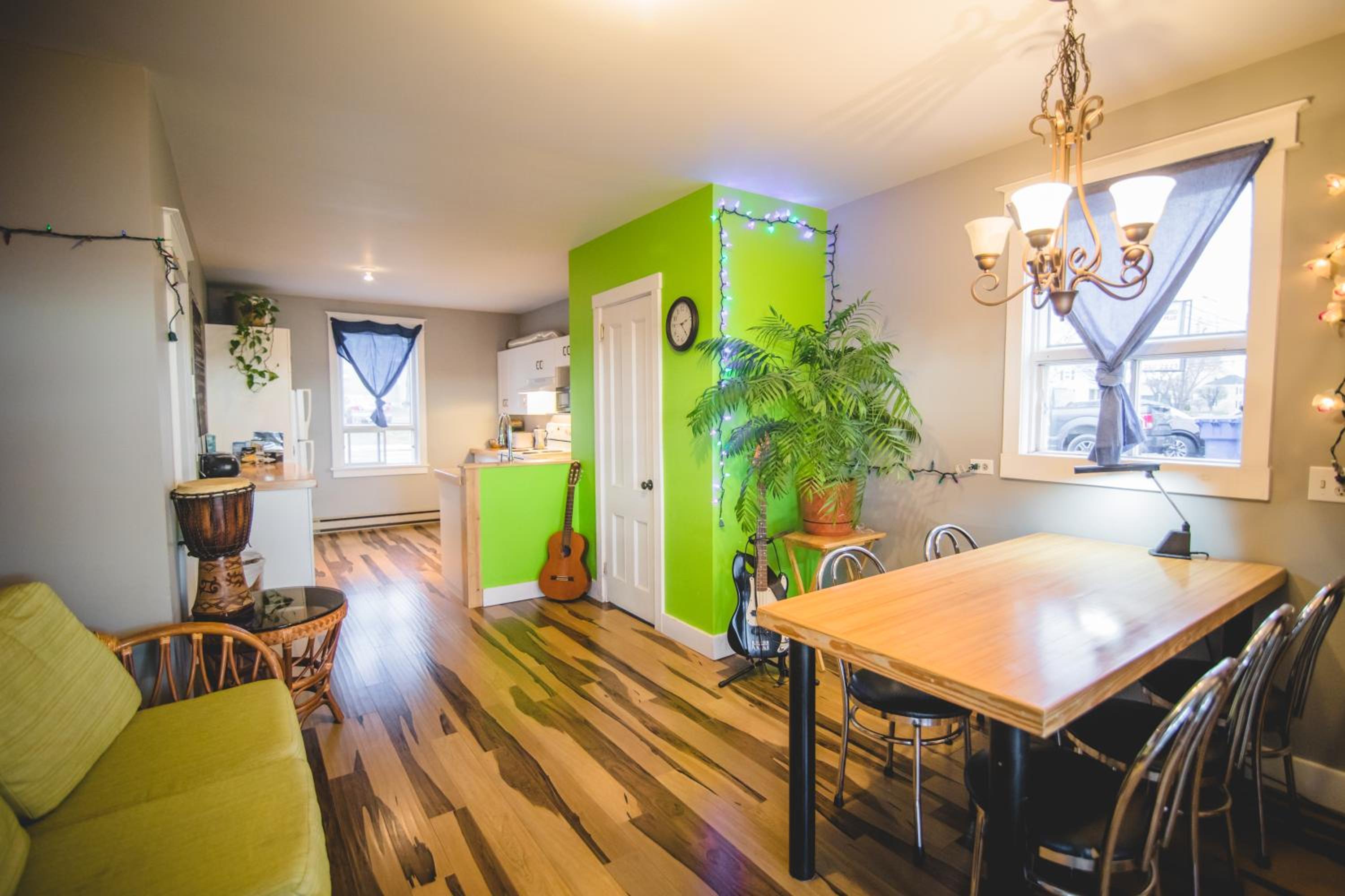Aux 4 vents - Auberg'Inn, Billede 22