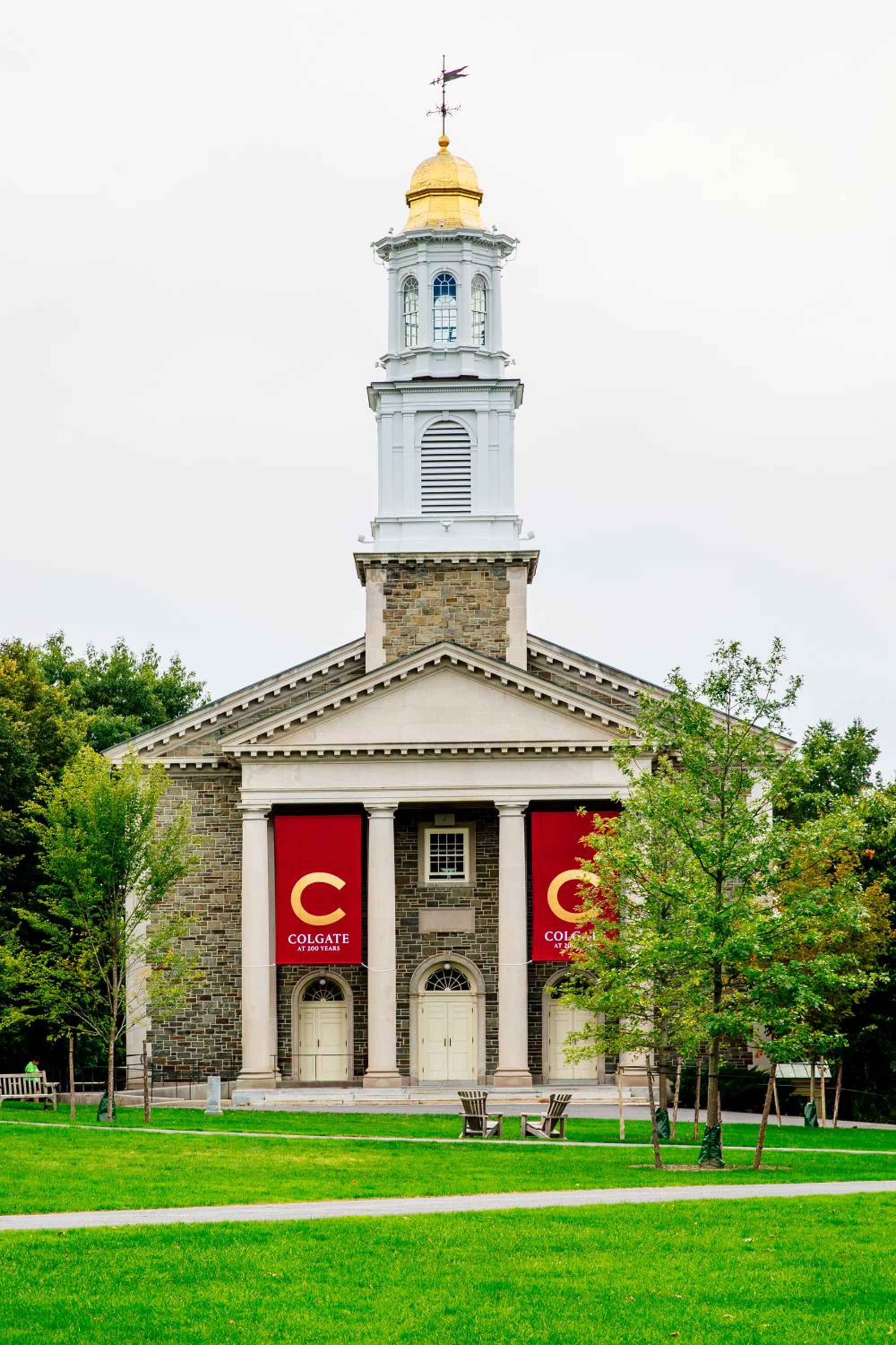 Colgate Inn