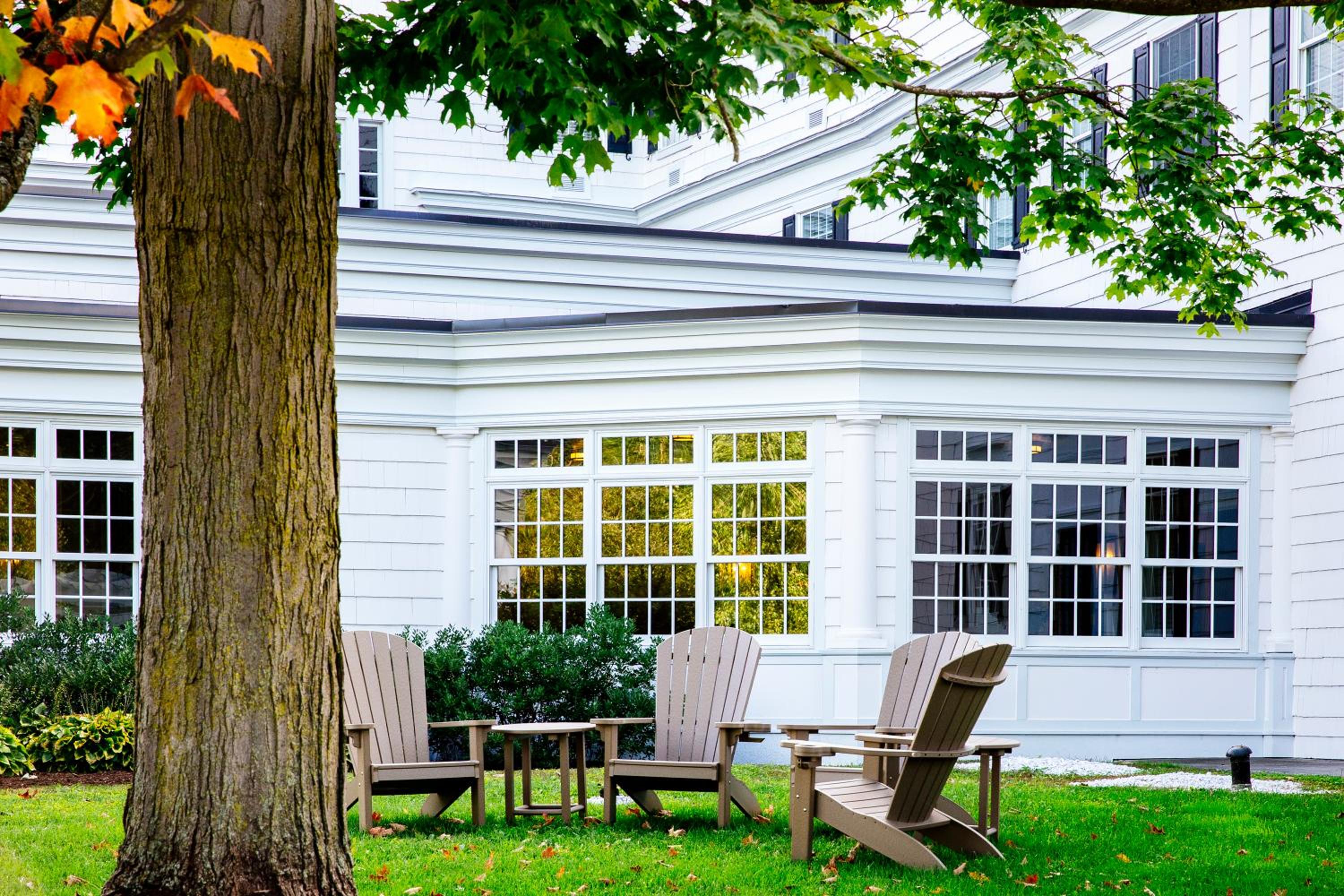 Colgate Inn