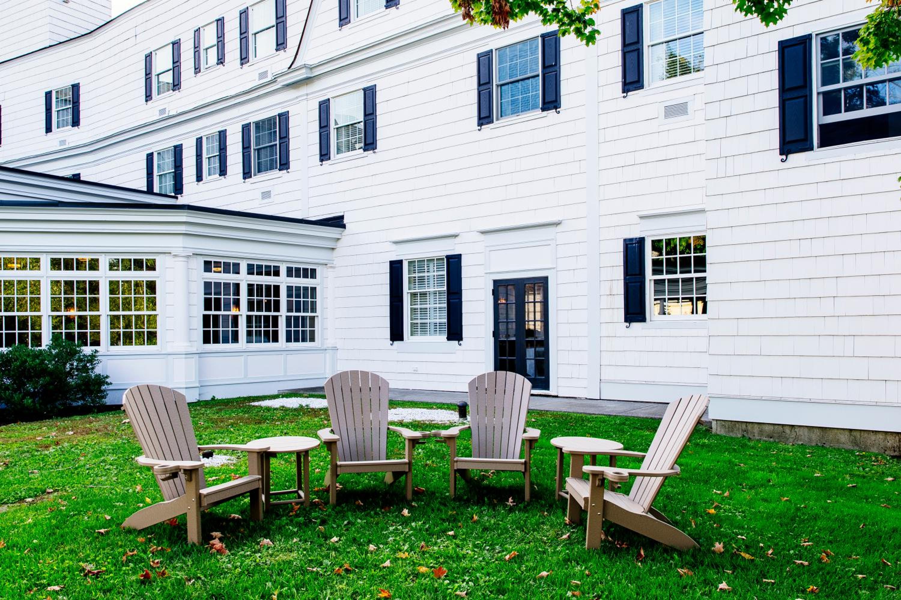 Colgate Inn