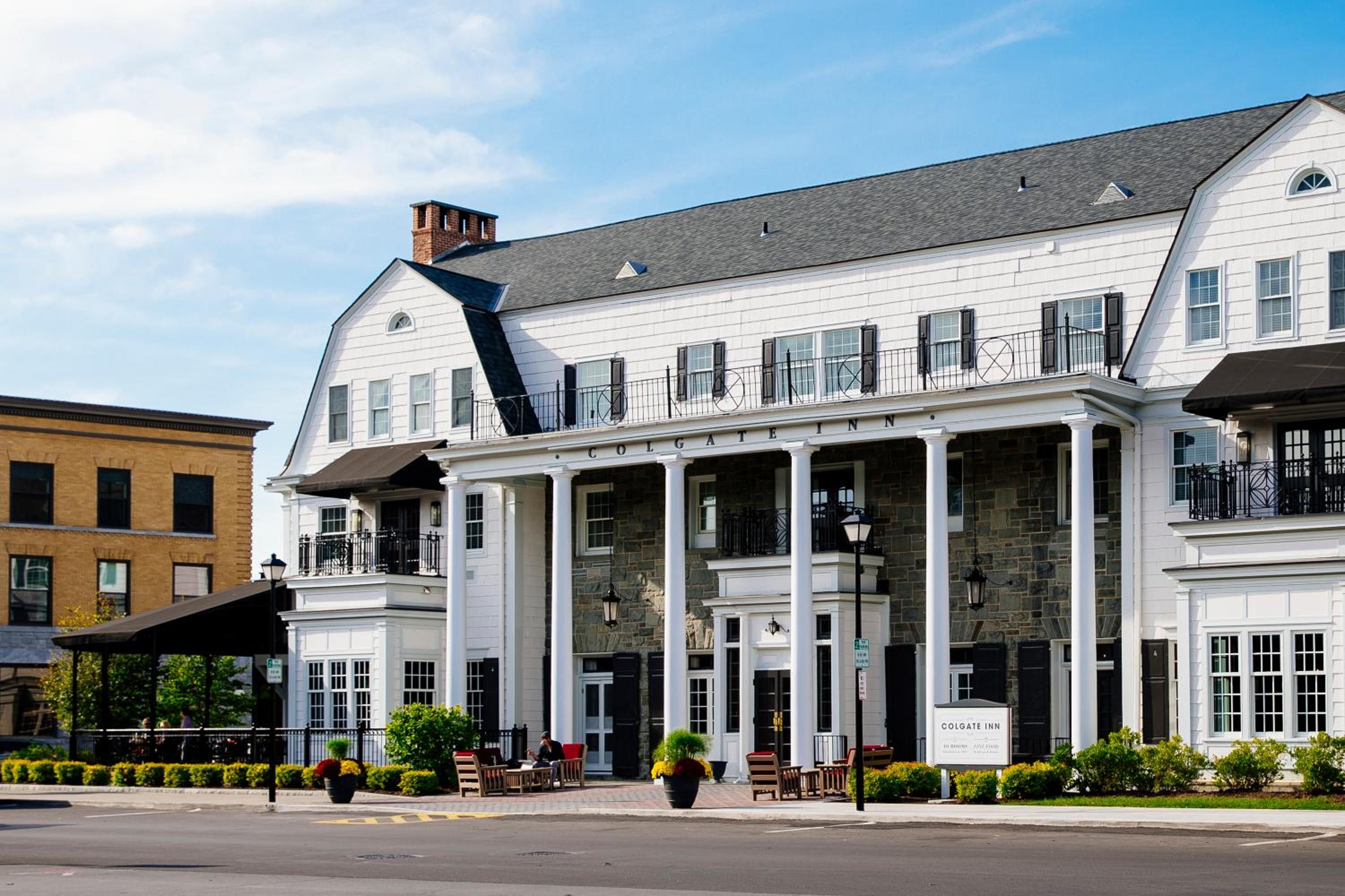 Colgate Inn