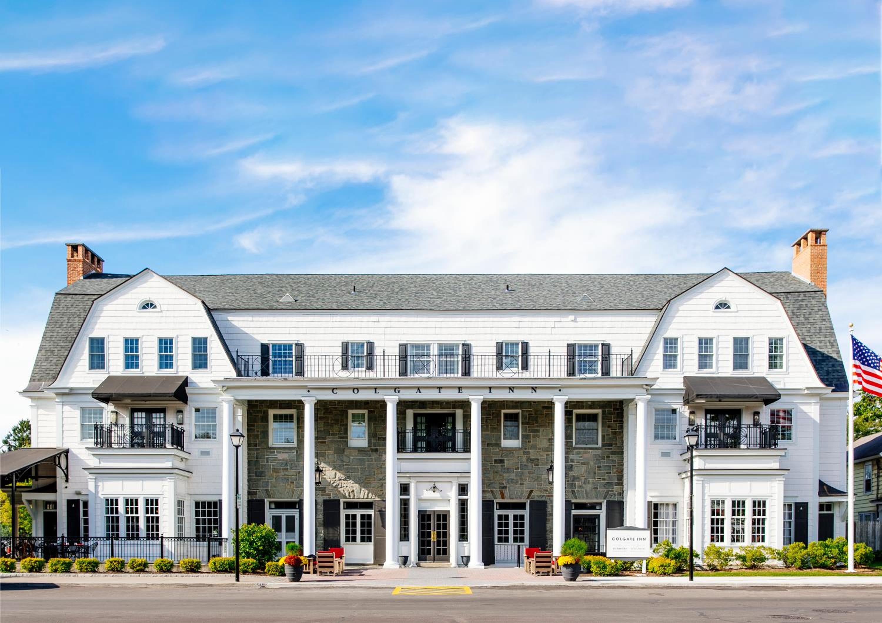 Colgate Inn