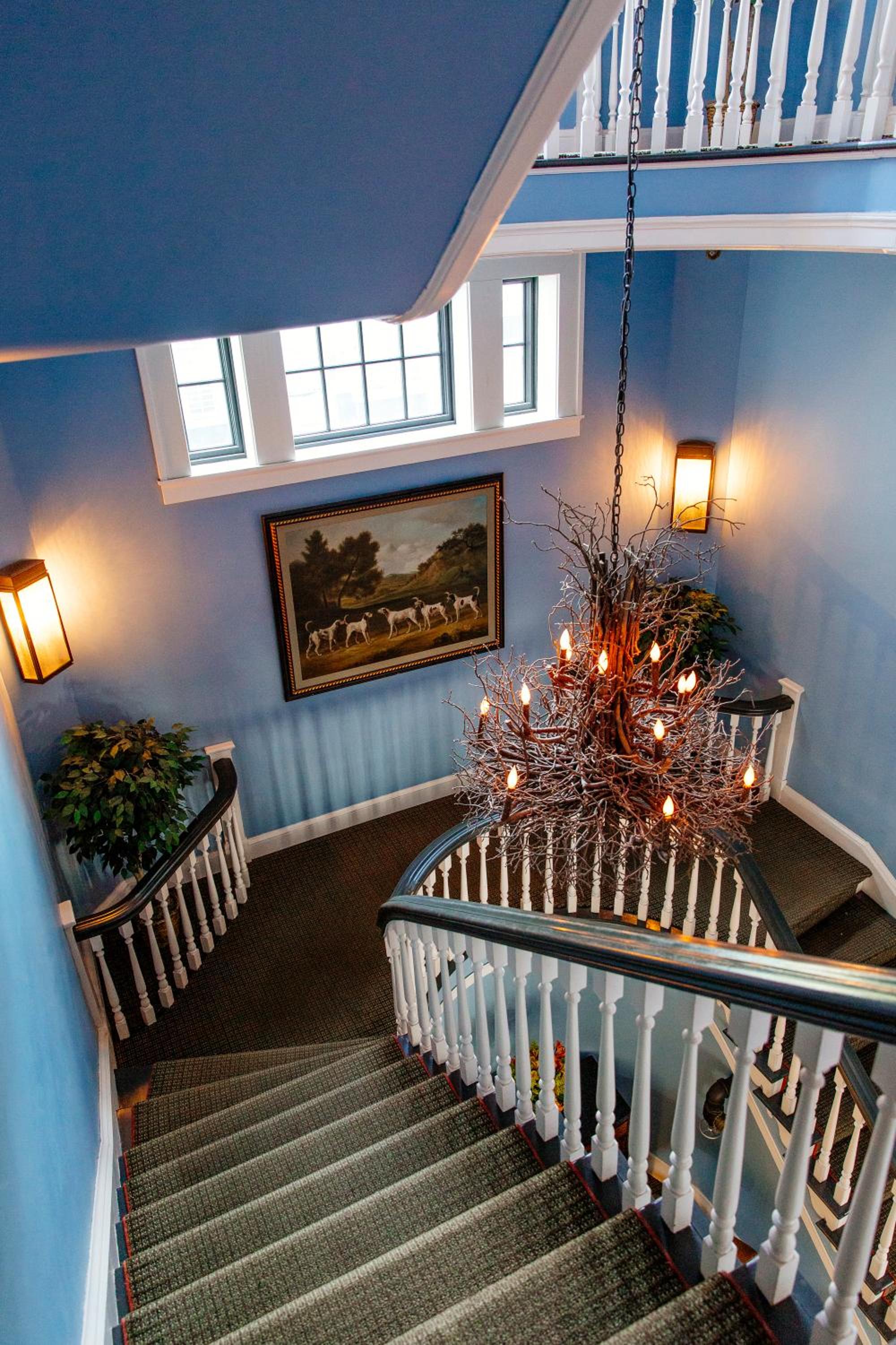 Colgate Inn