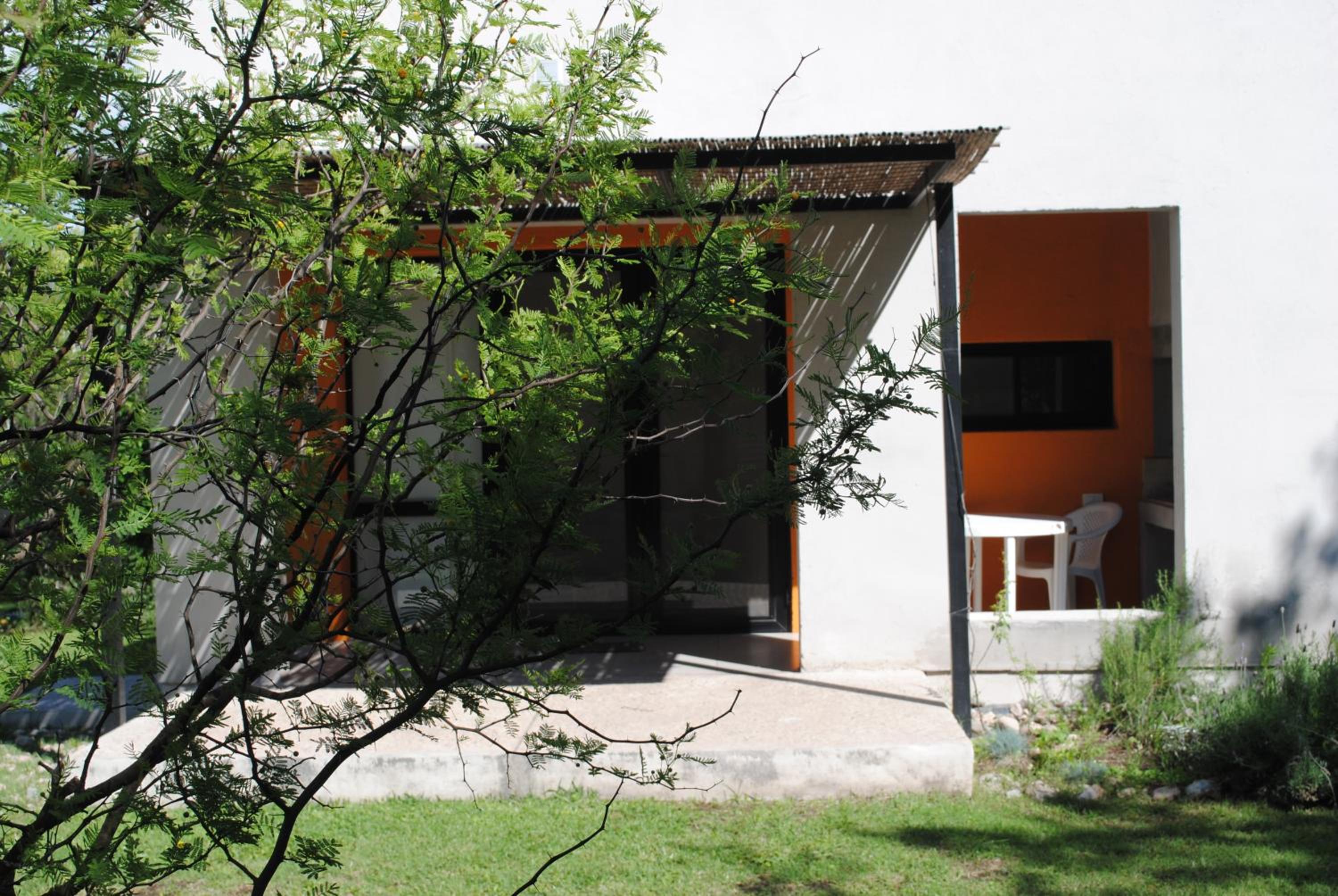 Casas del Champaquí