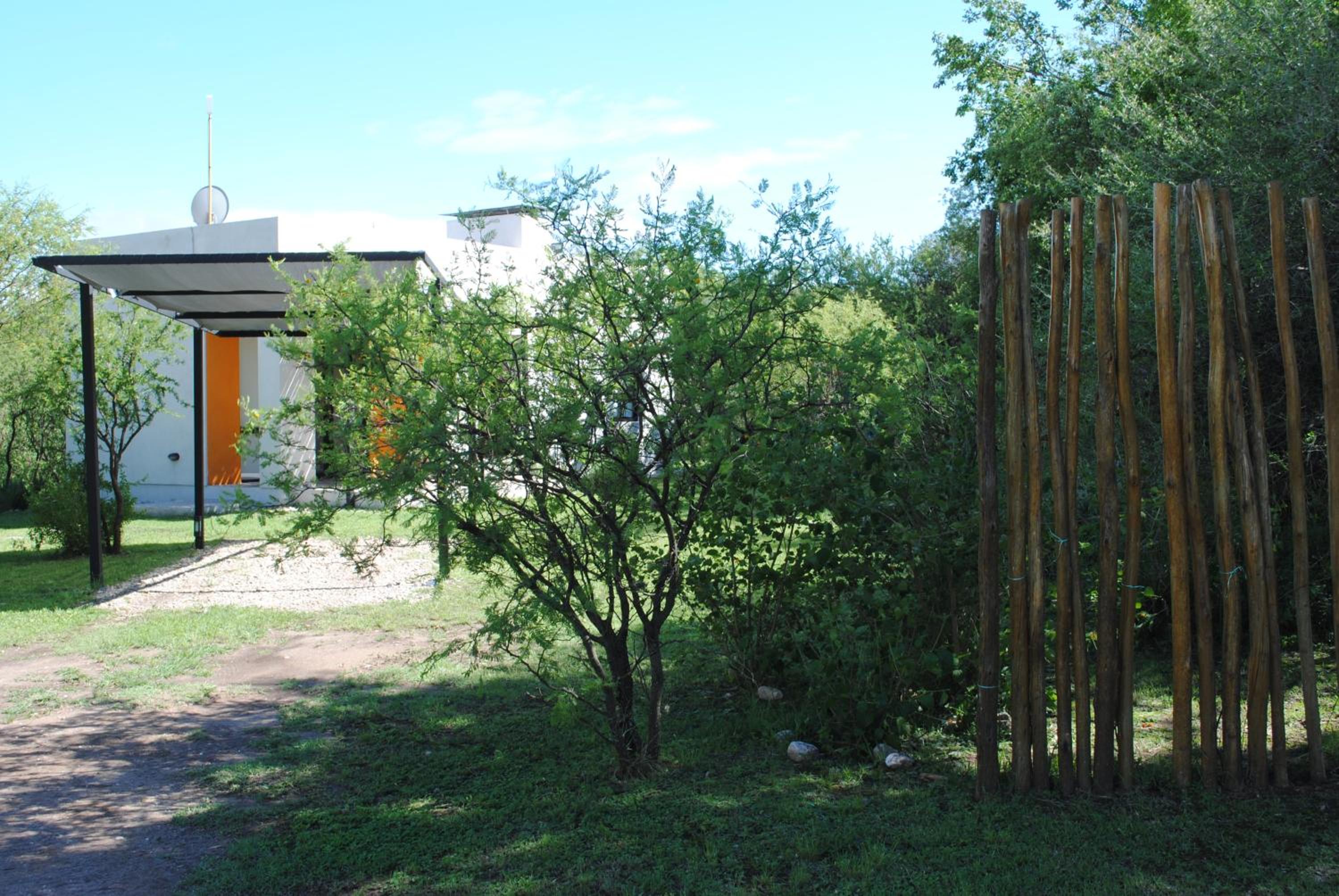 Casas del Champaquí