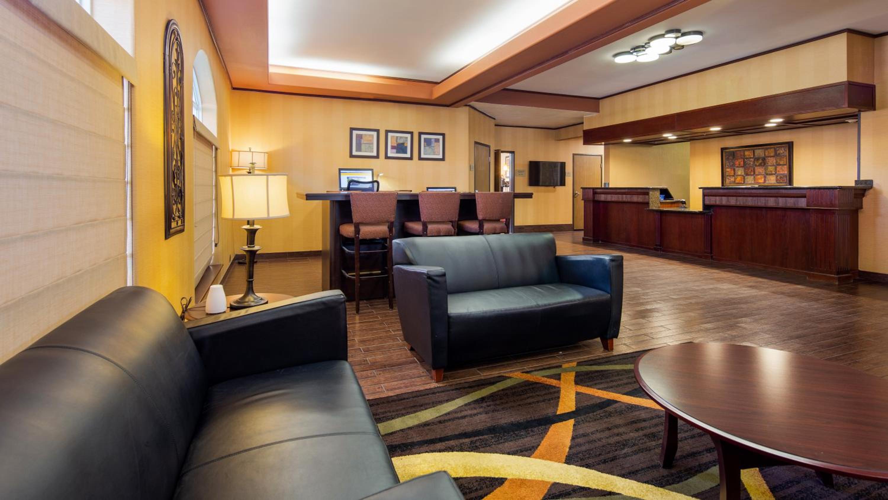Boise Vacations - Best Western Plus Meridian - Property Image 5