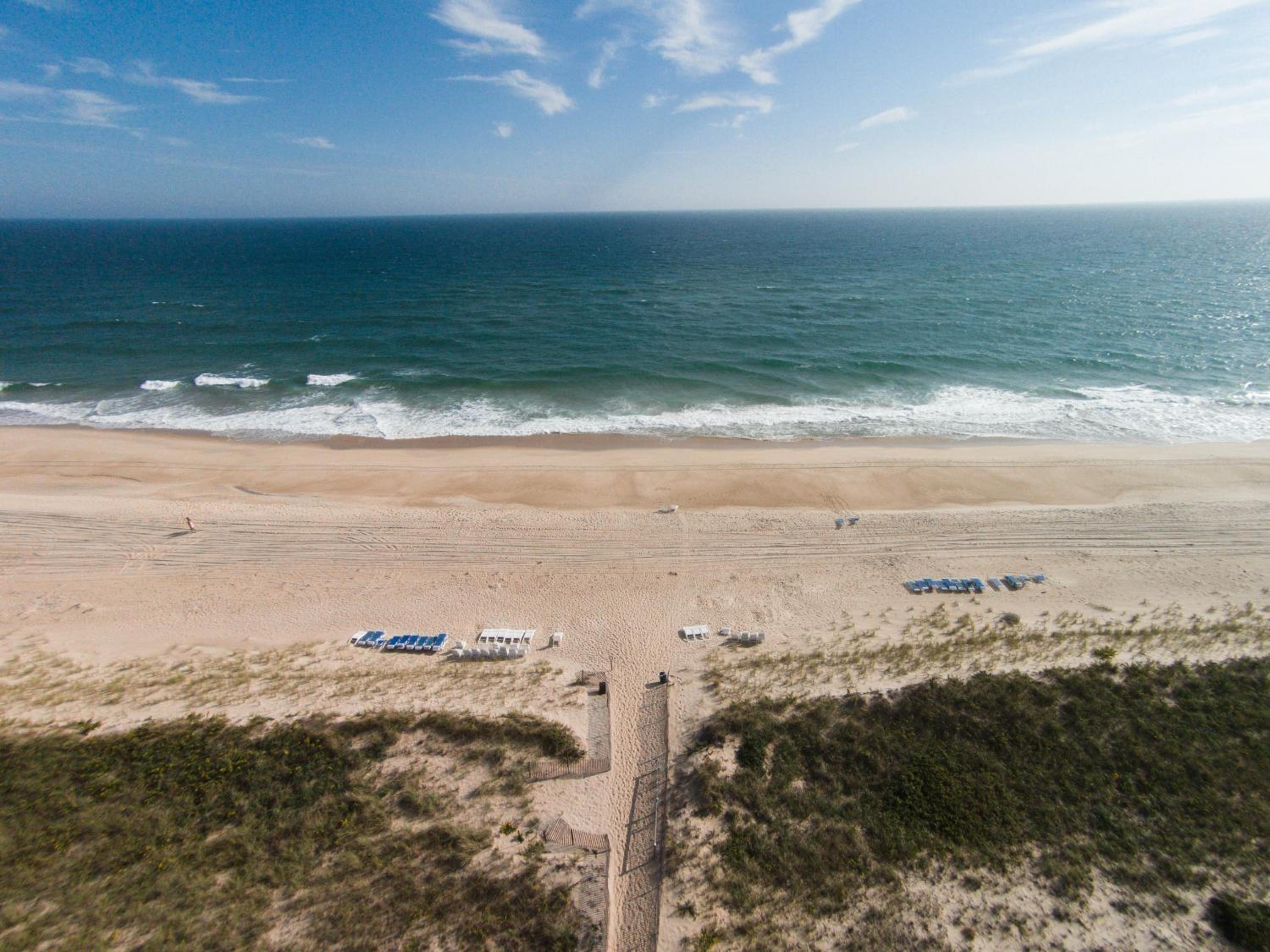 Driftwood Resort on the Ocean