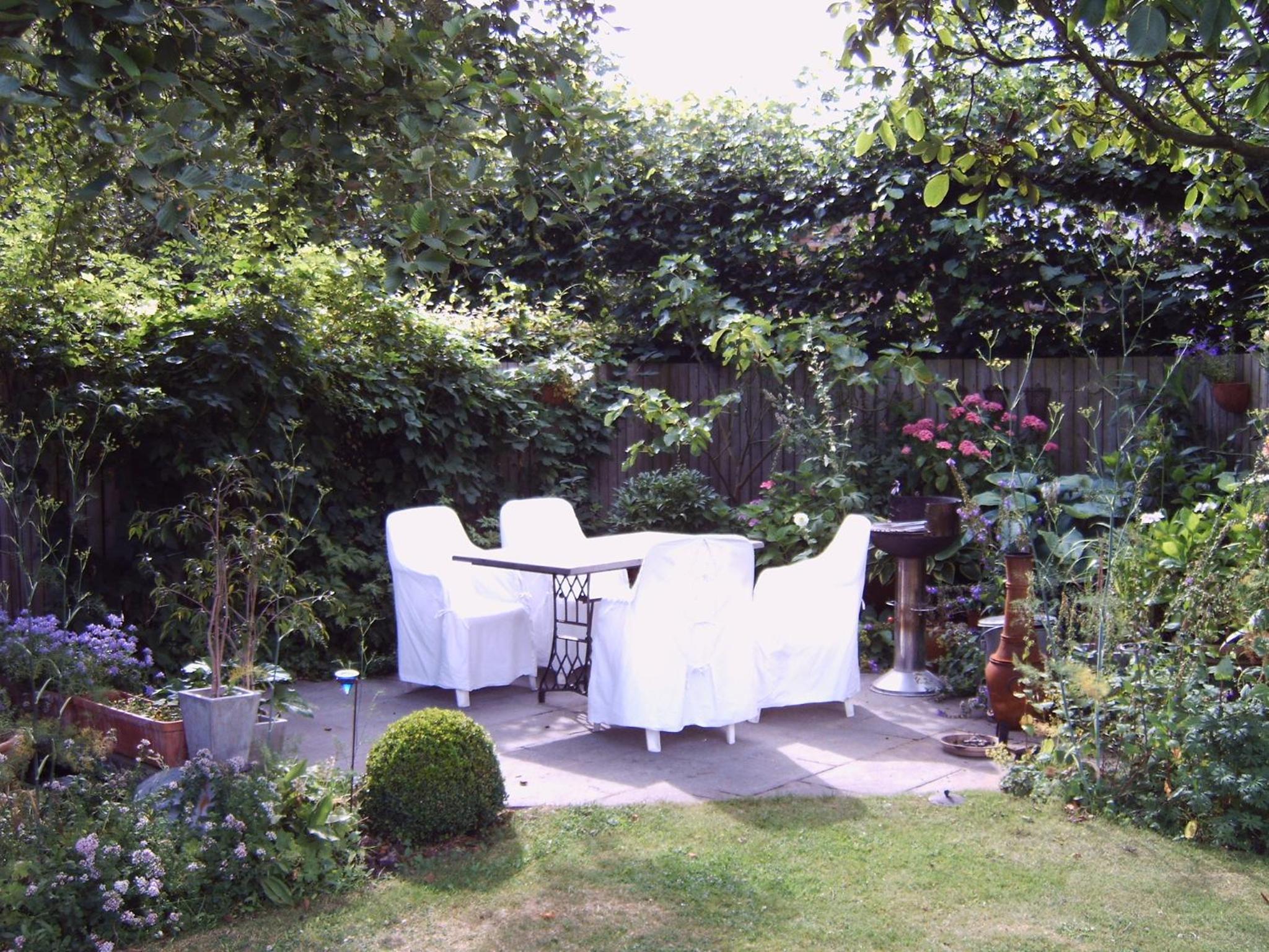 B&B De Kastanjeboom