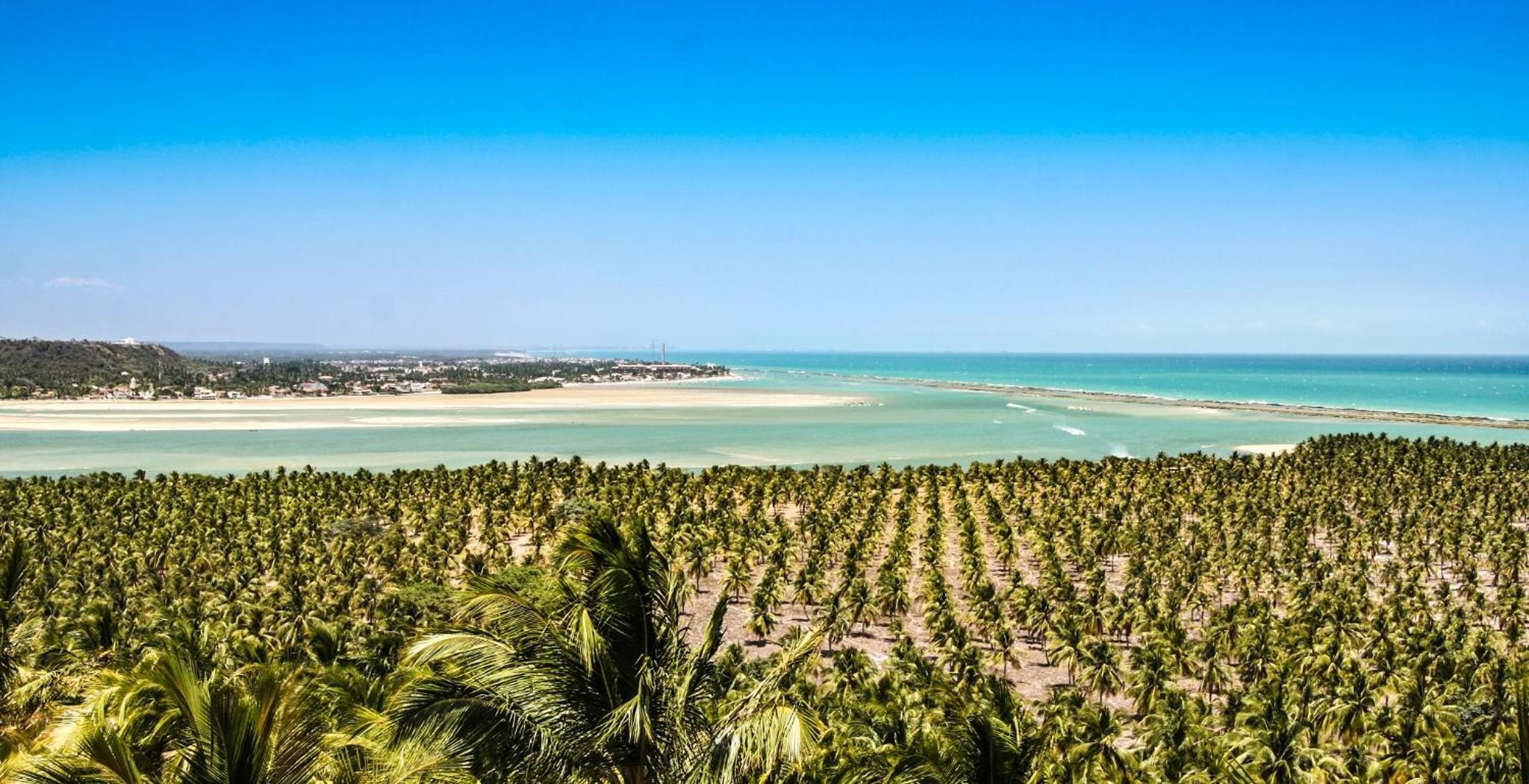Beira Mar Praia Jatiúca