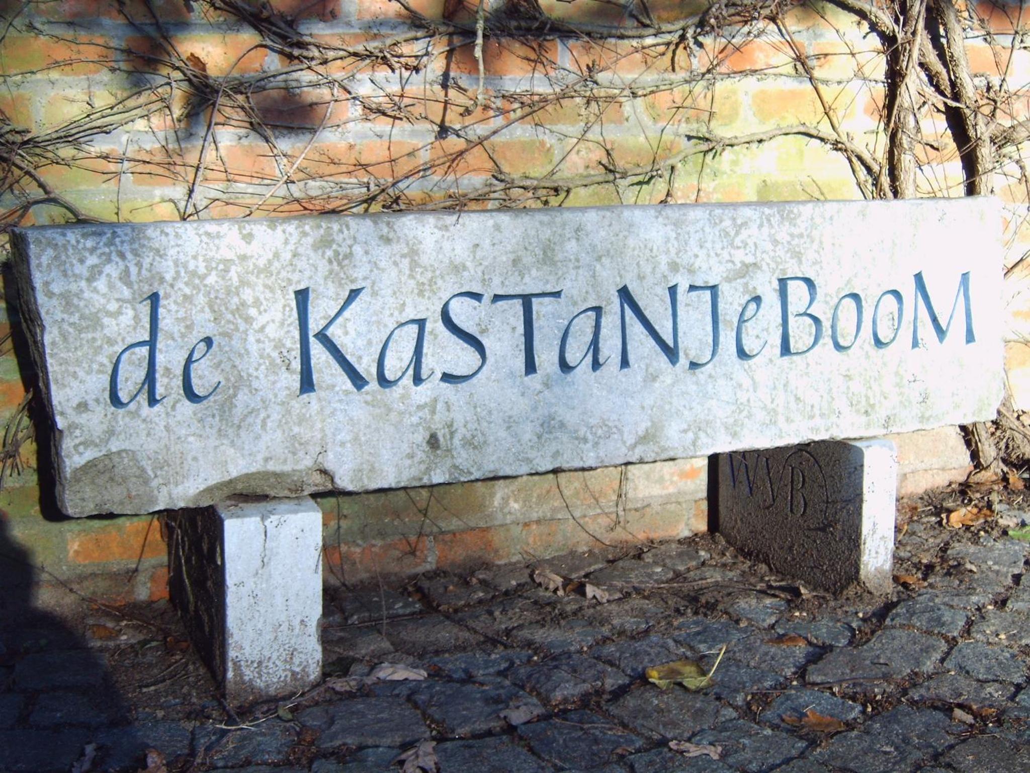 B&B De Kastanjeboom