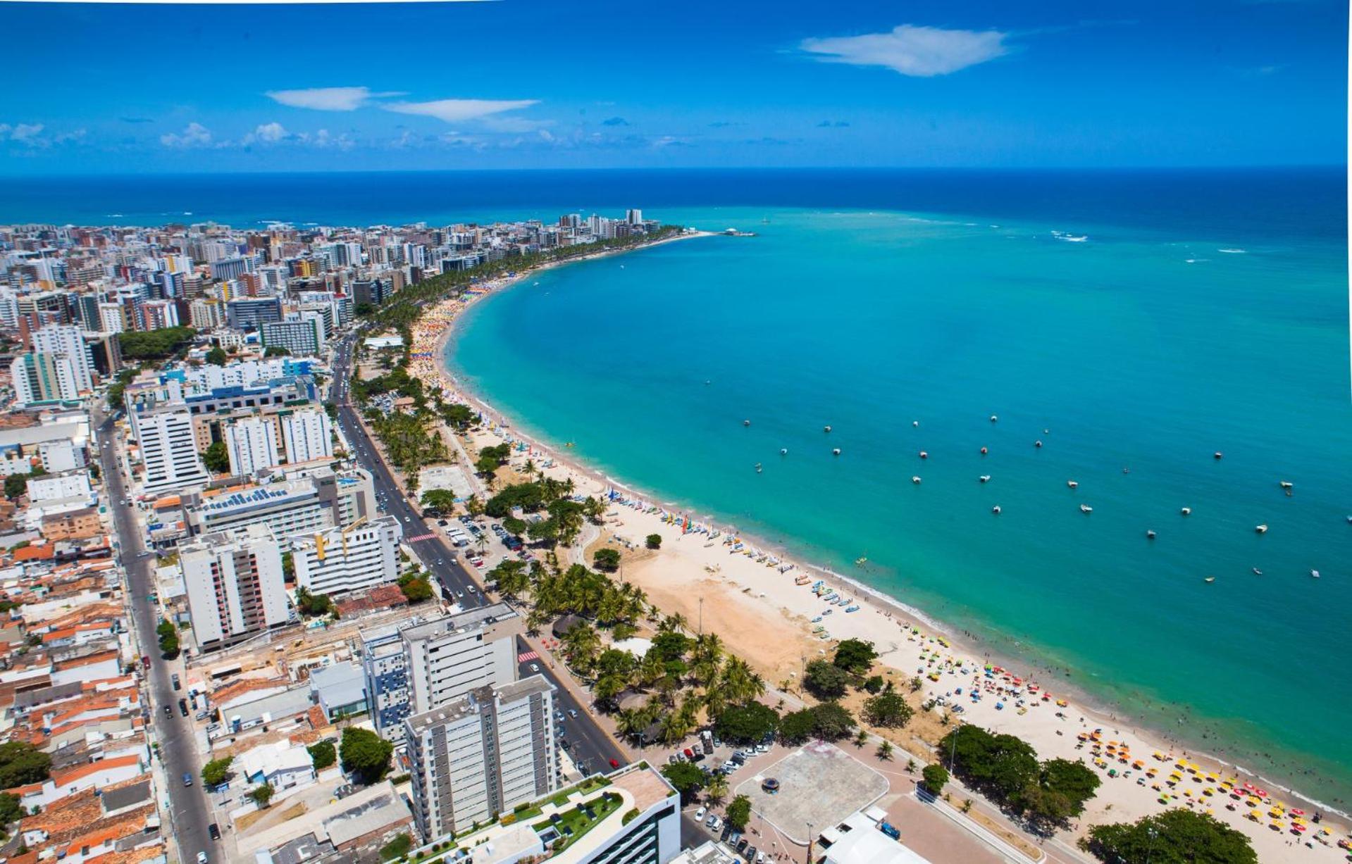 Beira Mar Praia Jatiúca