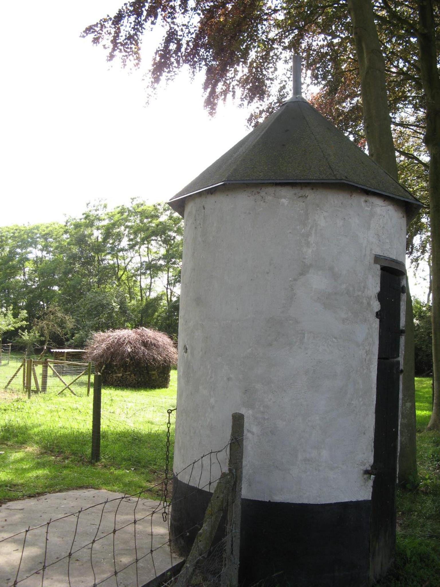 B&B De Kastanjeboom