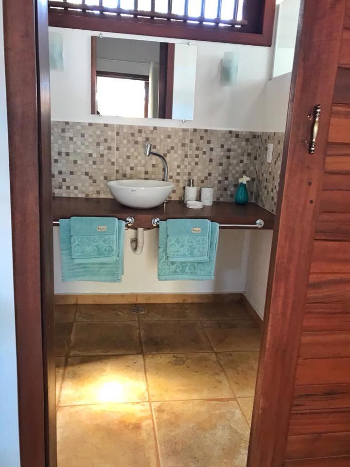 Pousada Vila Icaraí view 3