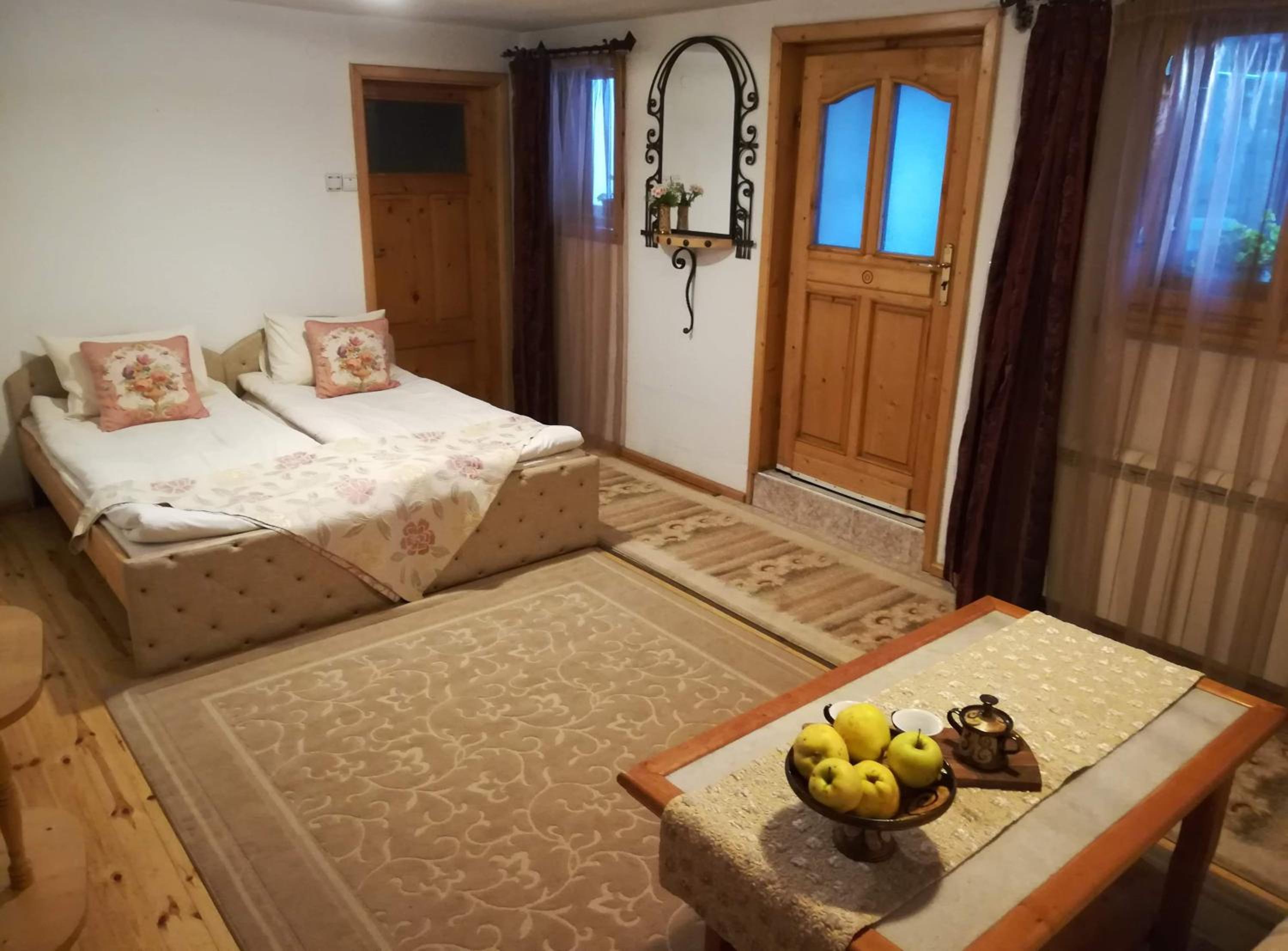 Grancharova Guest House