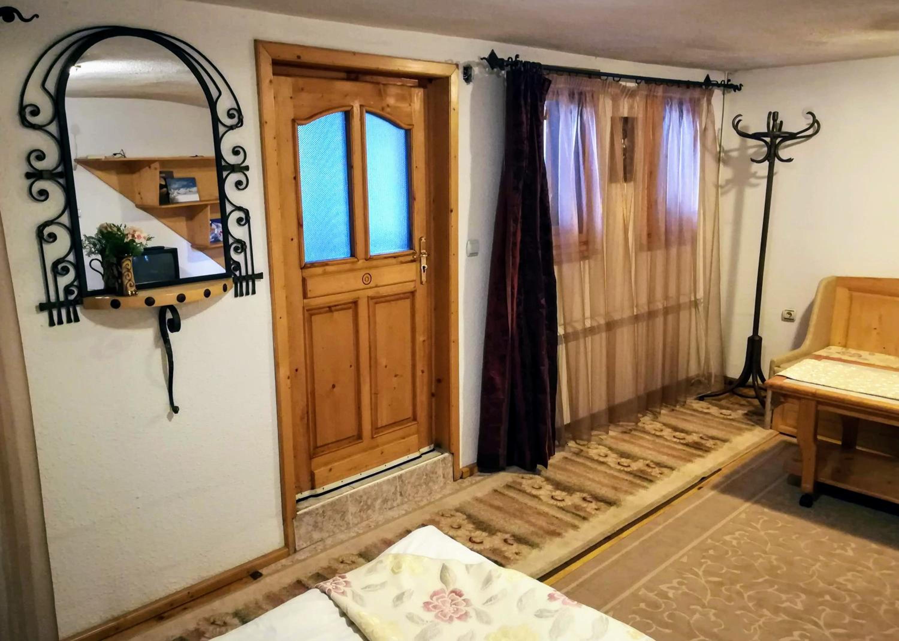 Grancharova Guest House