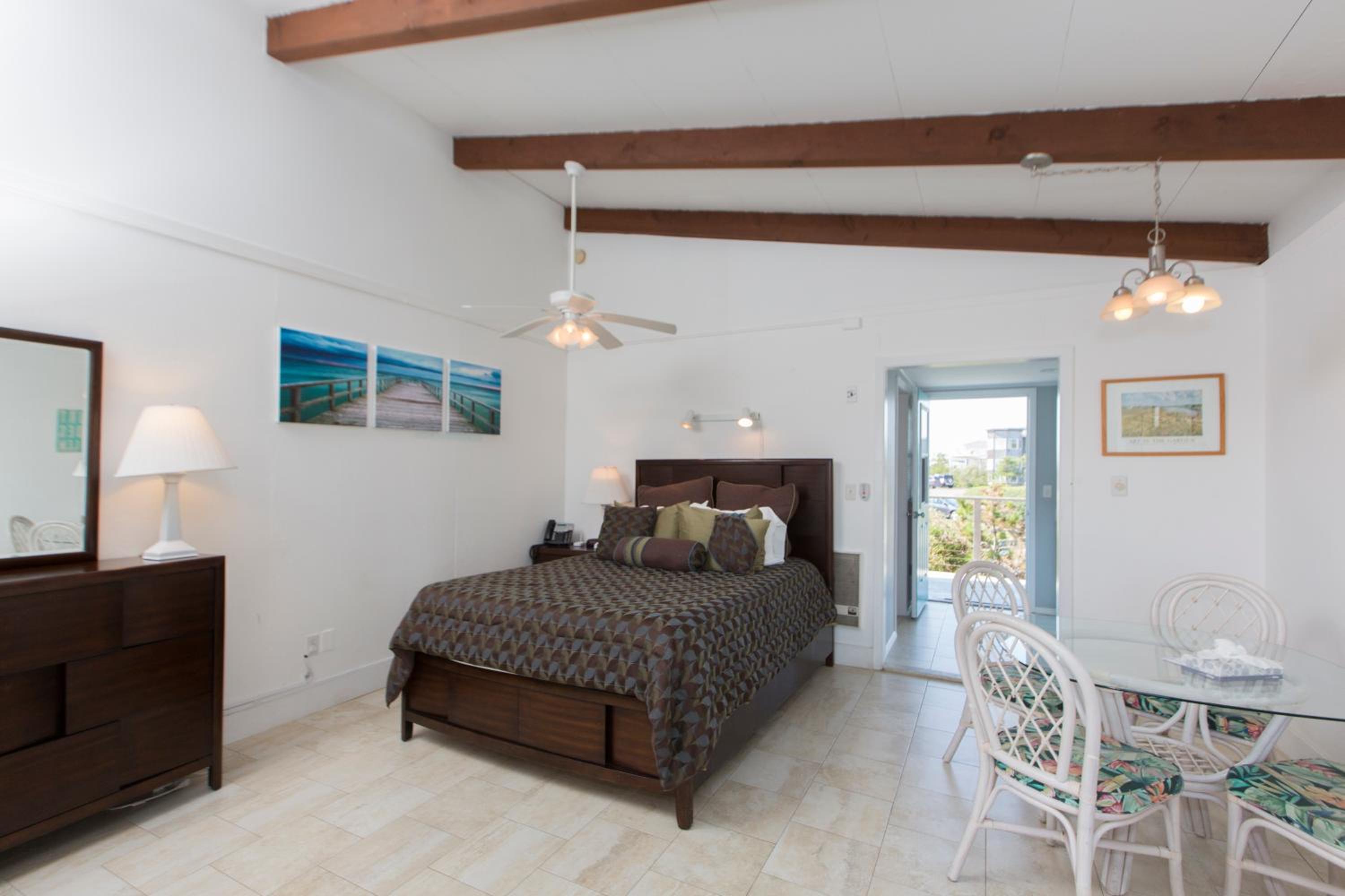 Driftwood Resort on the Ocean