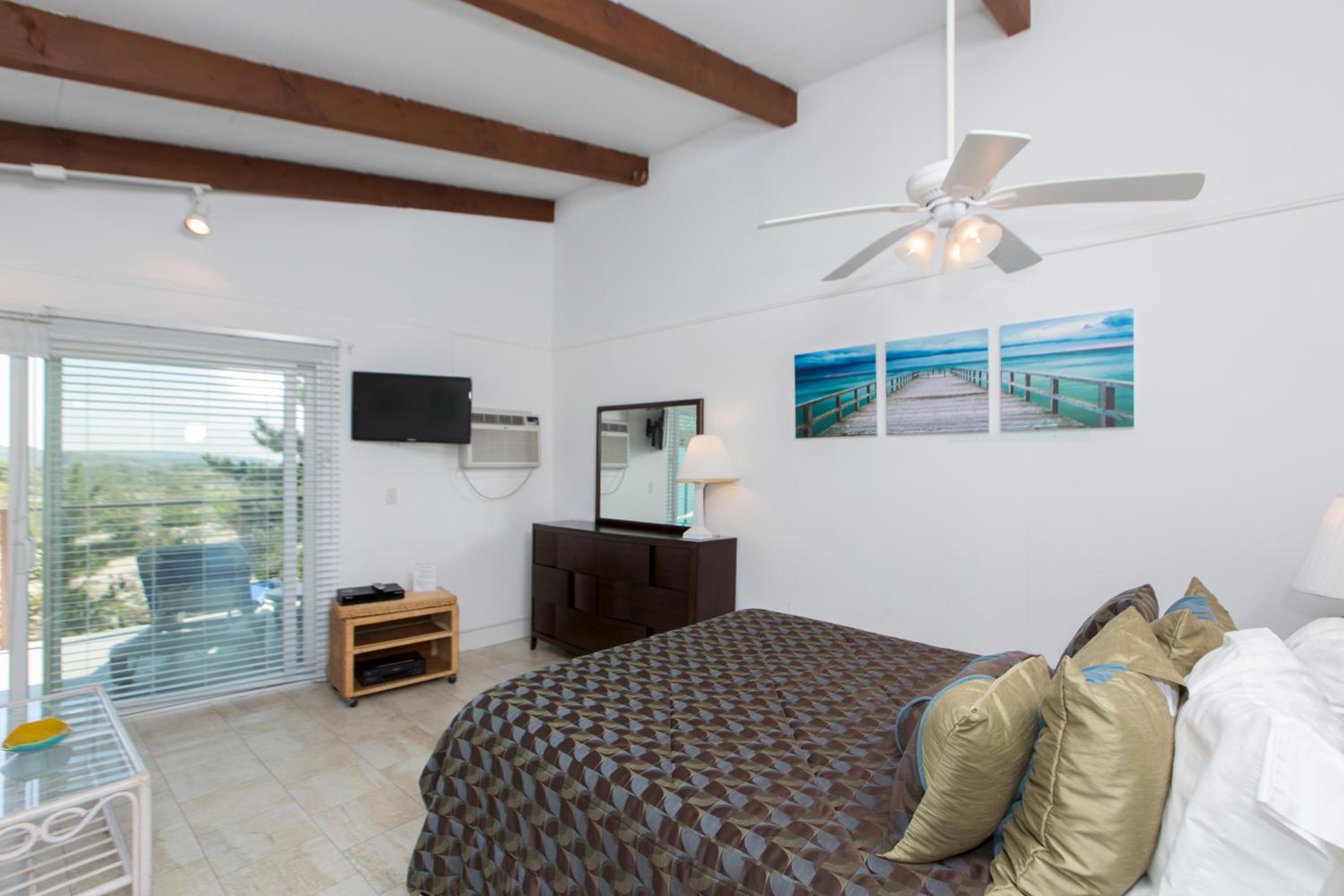 Driftwood Resort on the Ocean