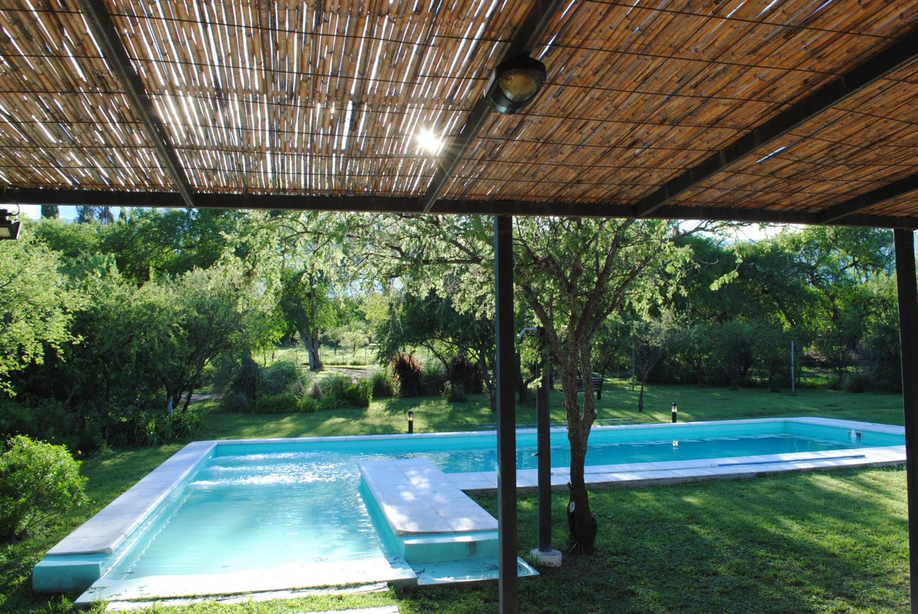 Casas del Champaquí