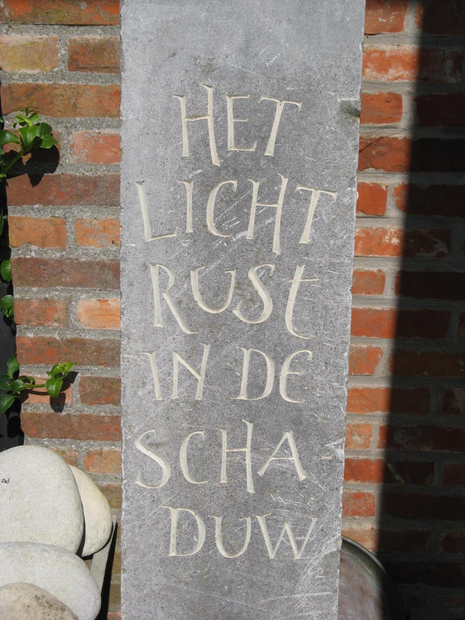 B&B De Kastanjeboom