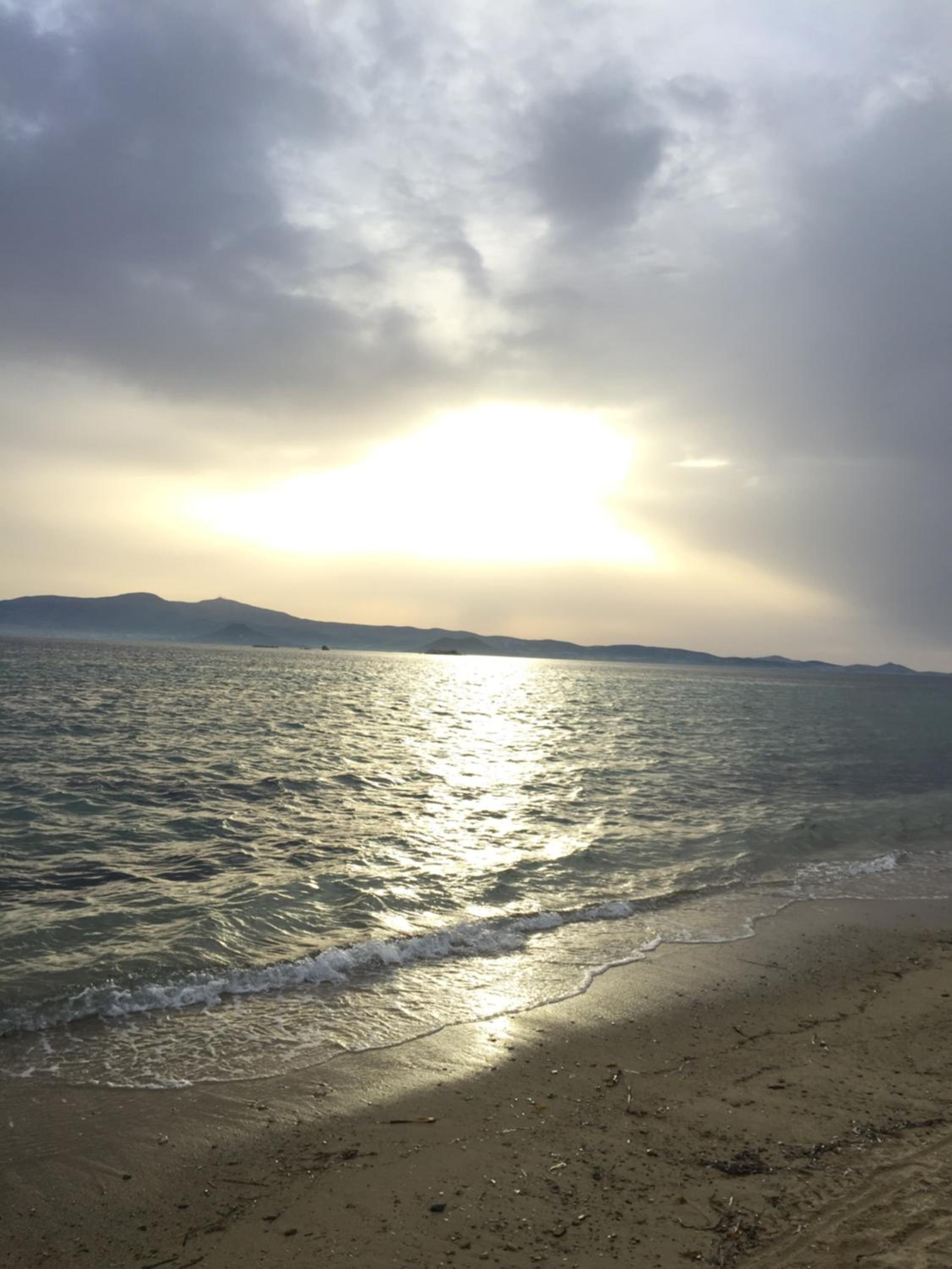 Helios Beach Studios