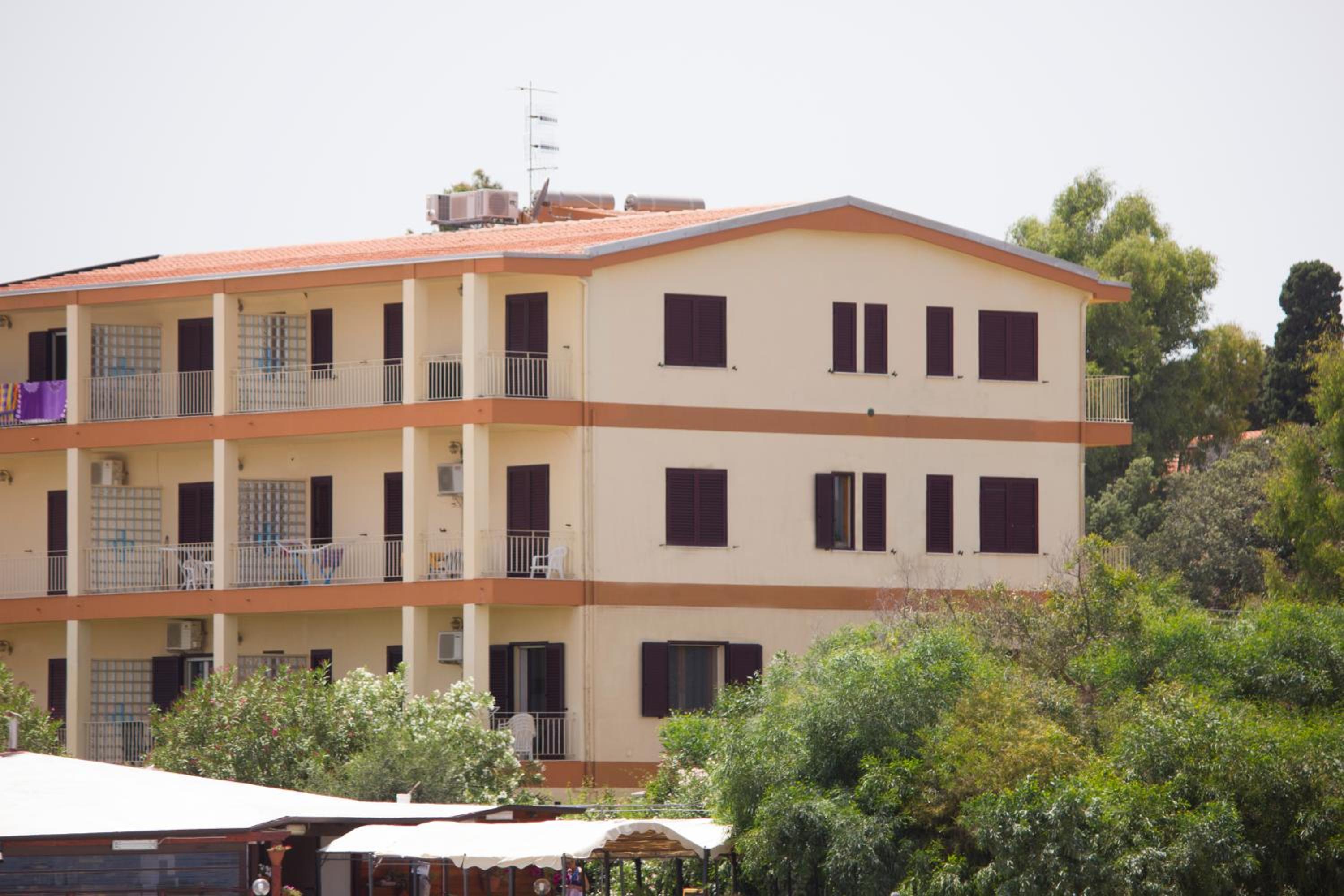 Due Mari Residence