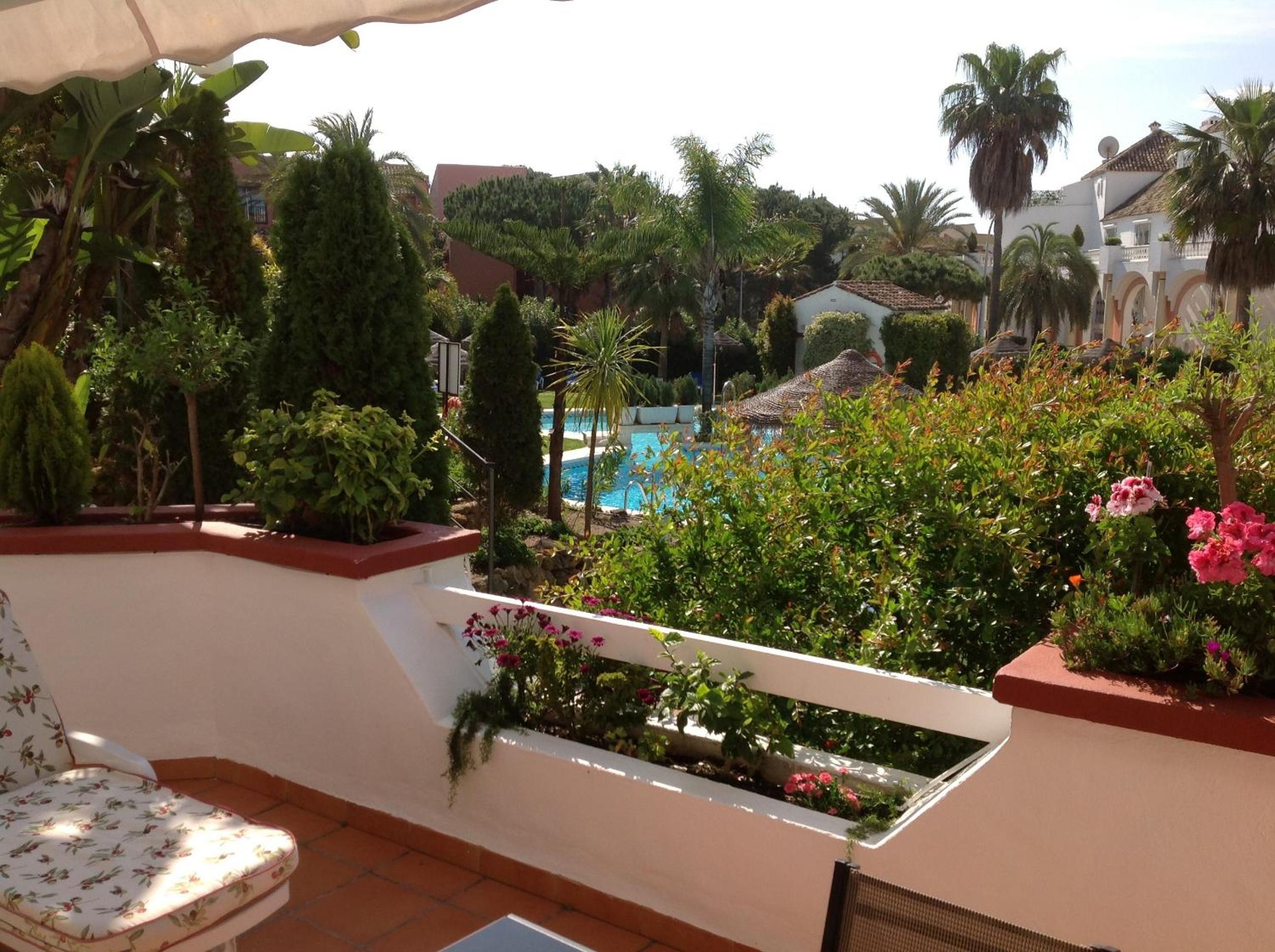 Marbella Elviria