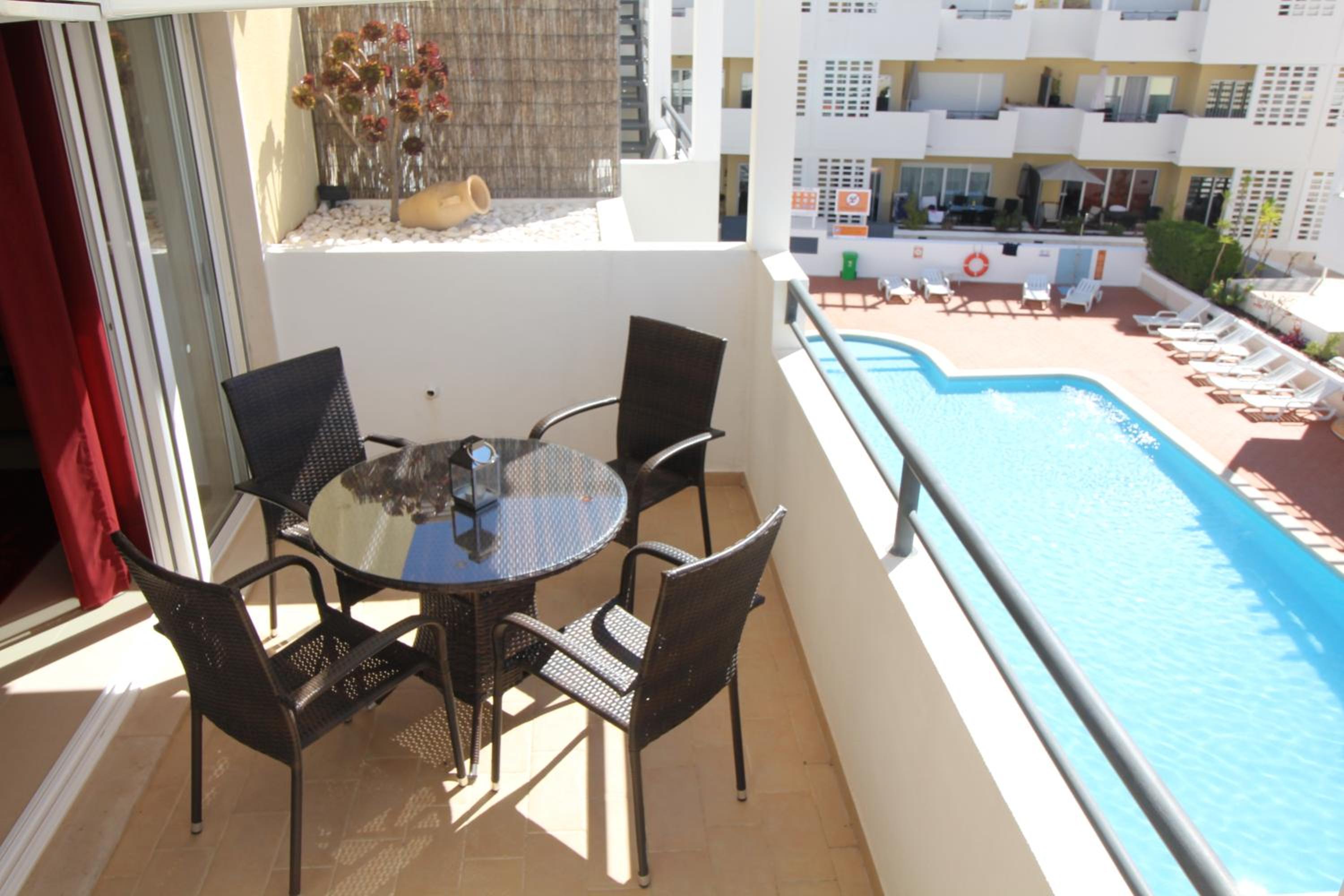 Cabanas Beach Amazing 2 Bedroom Penthouse WPCB34 view 4