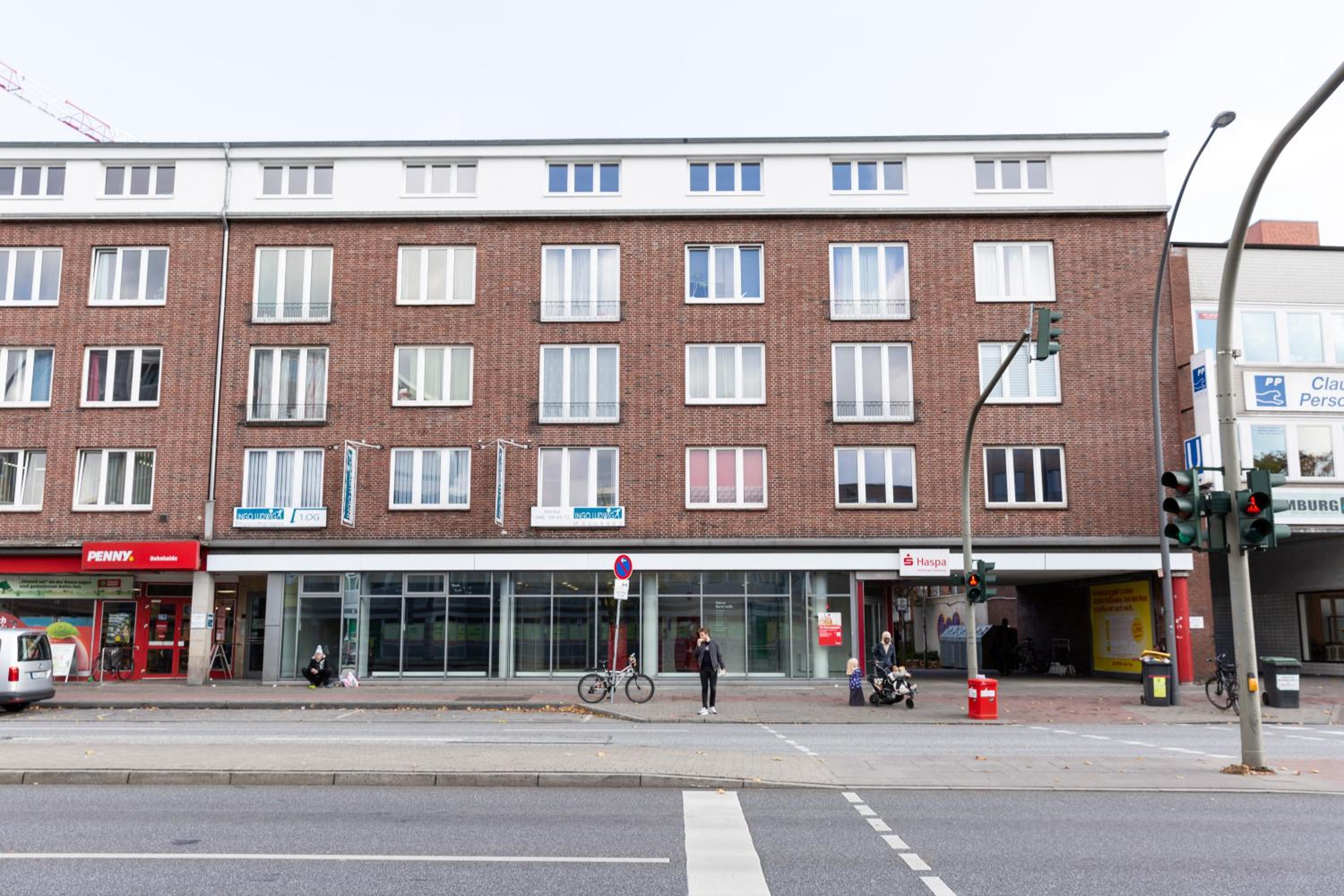 Hotel Arbio I Dehnhaide Apartments - Image 1