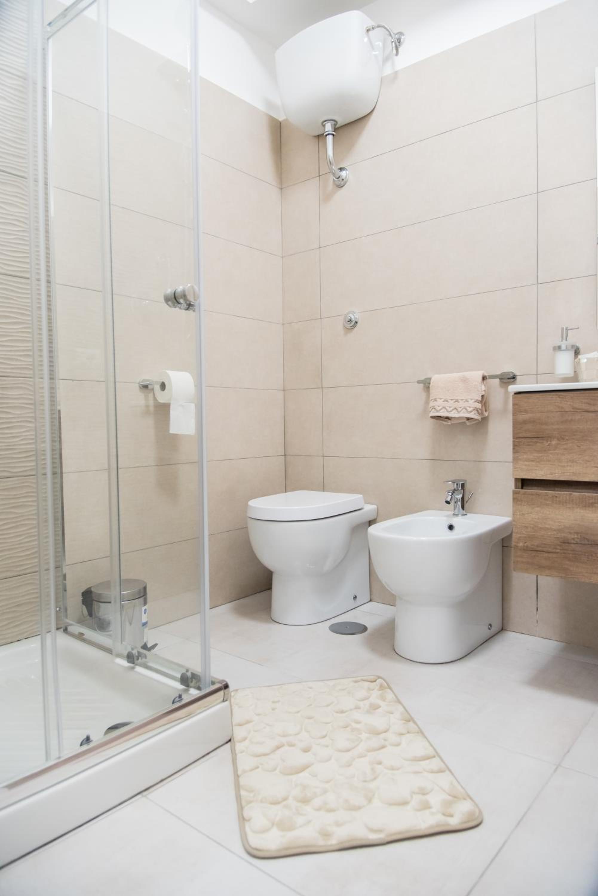 B&B Cuor Di Rione