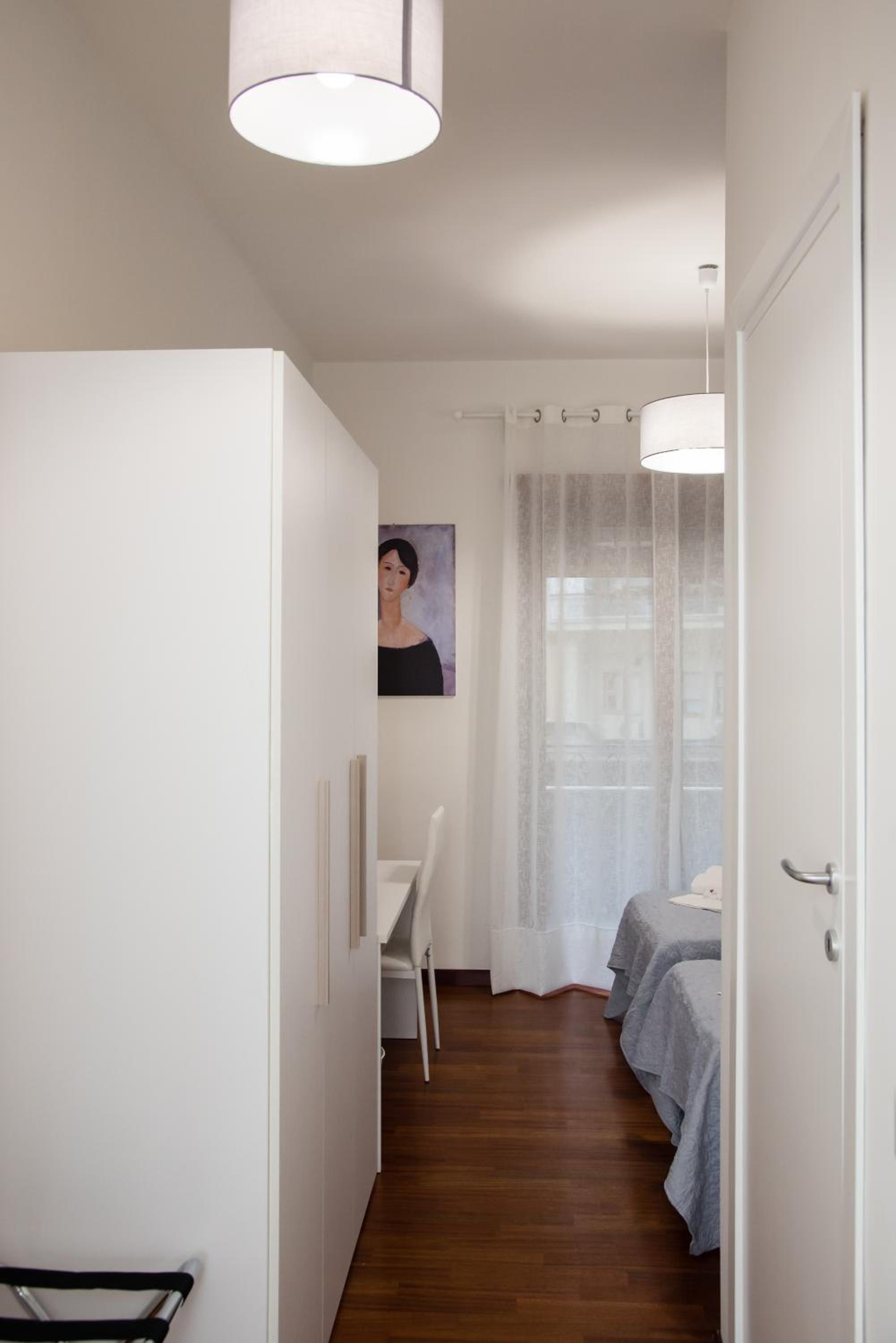 B&B Cuor Di Rione