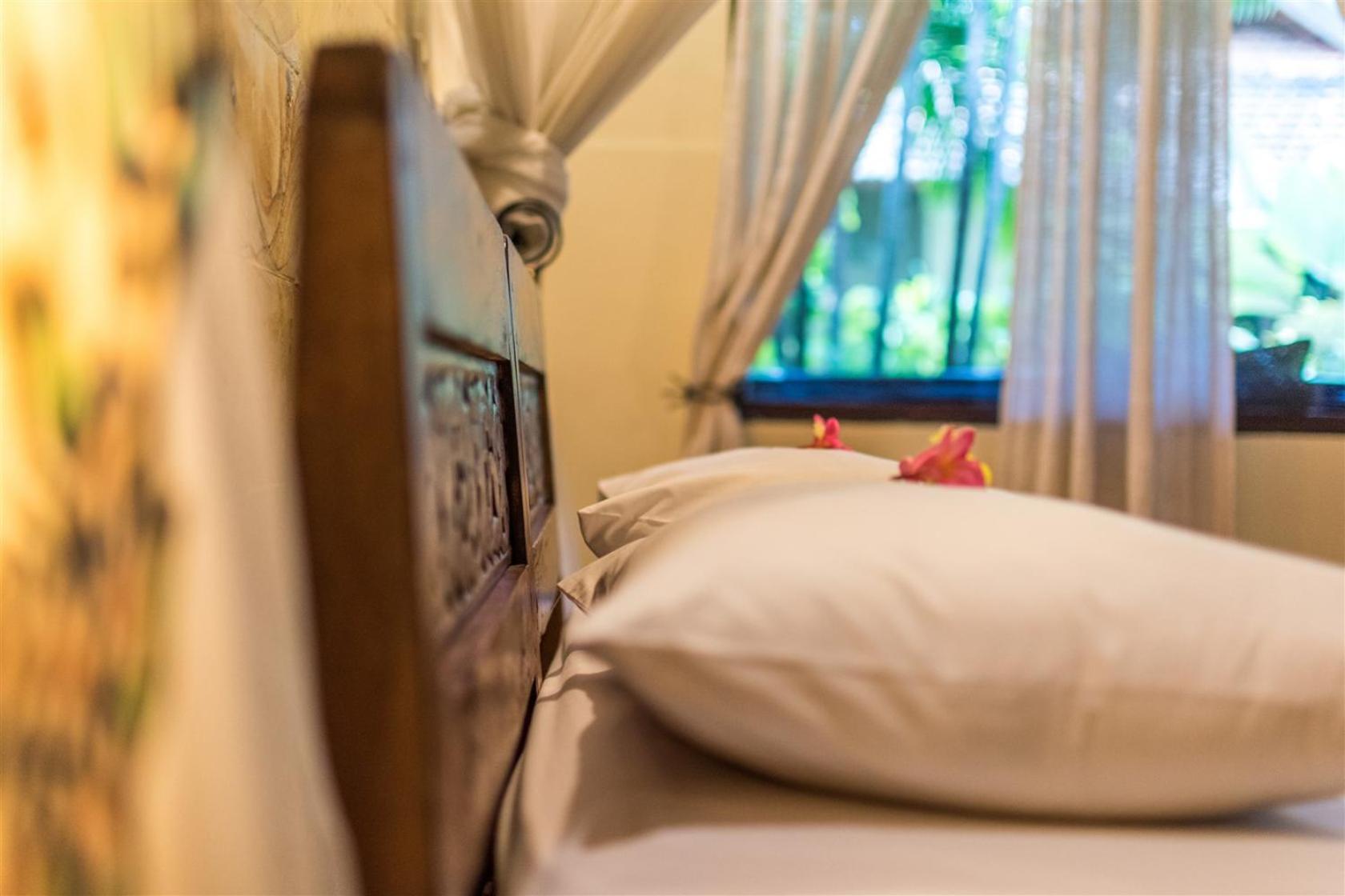 Hotel Pondok Sari Beach & SPA Resort