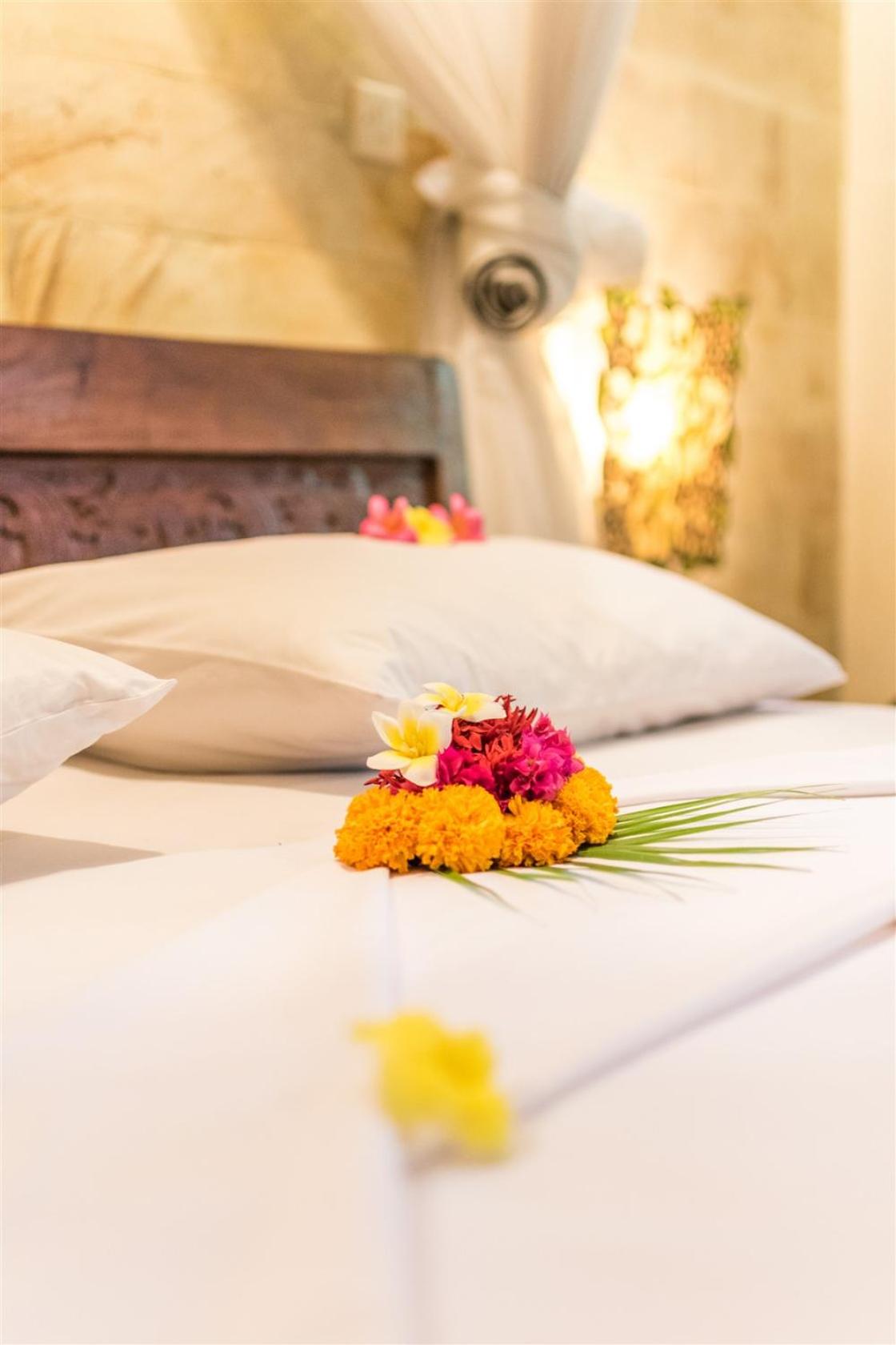 Hotel Pondok Sari Beach & SPA Resort