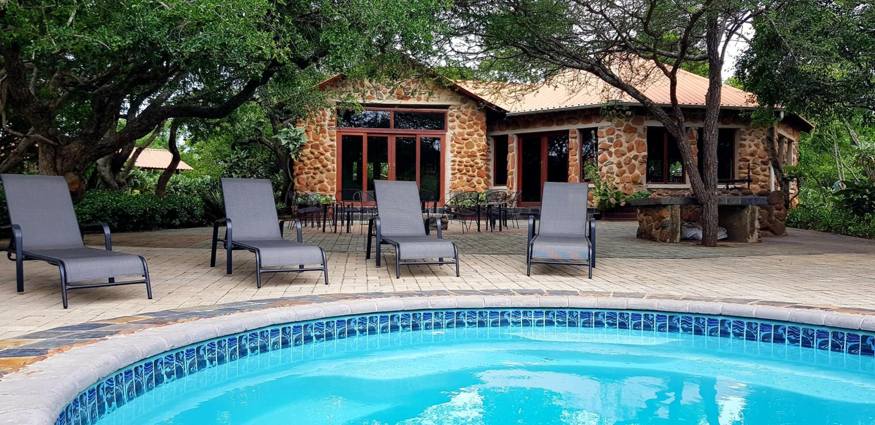 Belvedere Game Ranch view 5