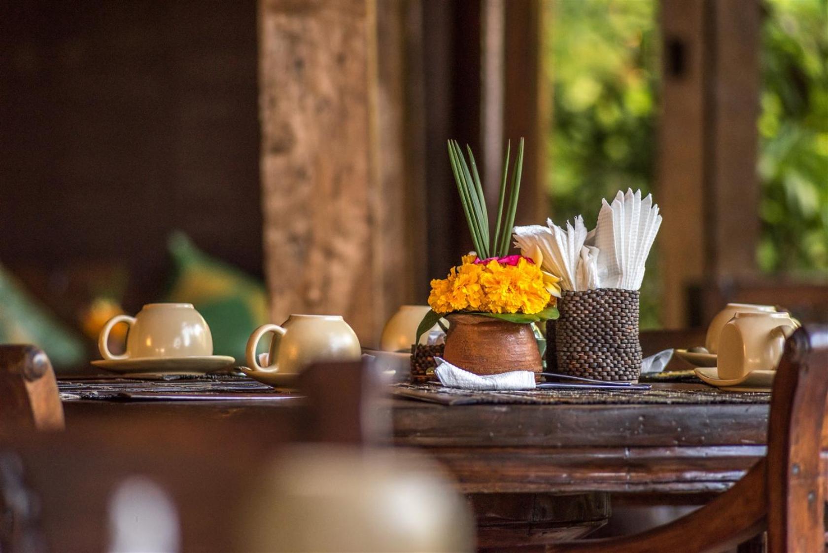 Hotel Pondok Sari Beach & SPA Resort