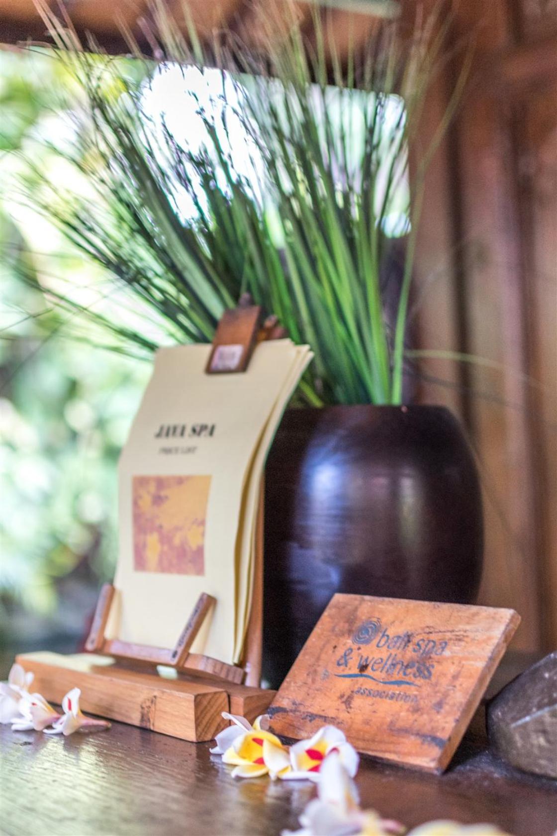 Hotel Pondok Sari Beach & SPA Resort